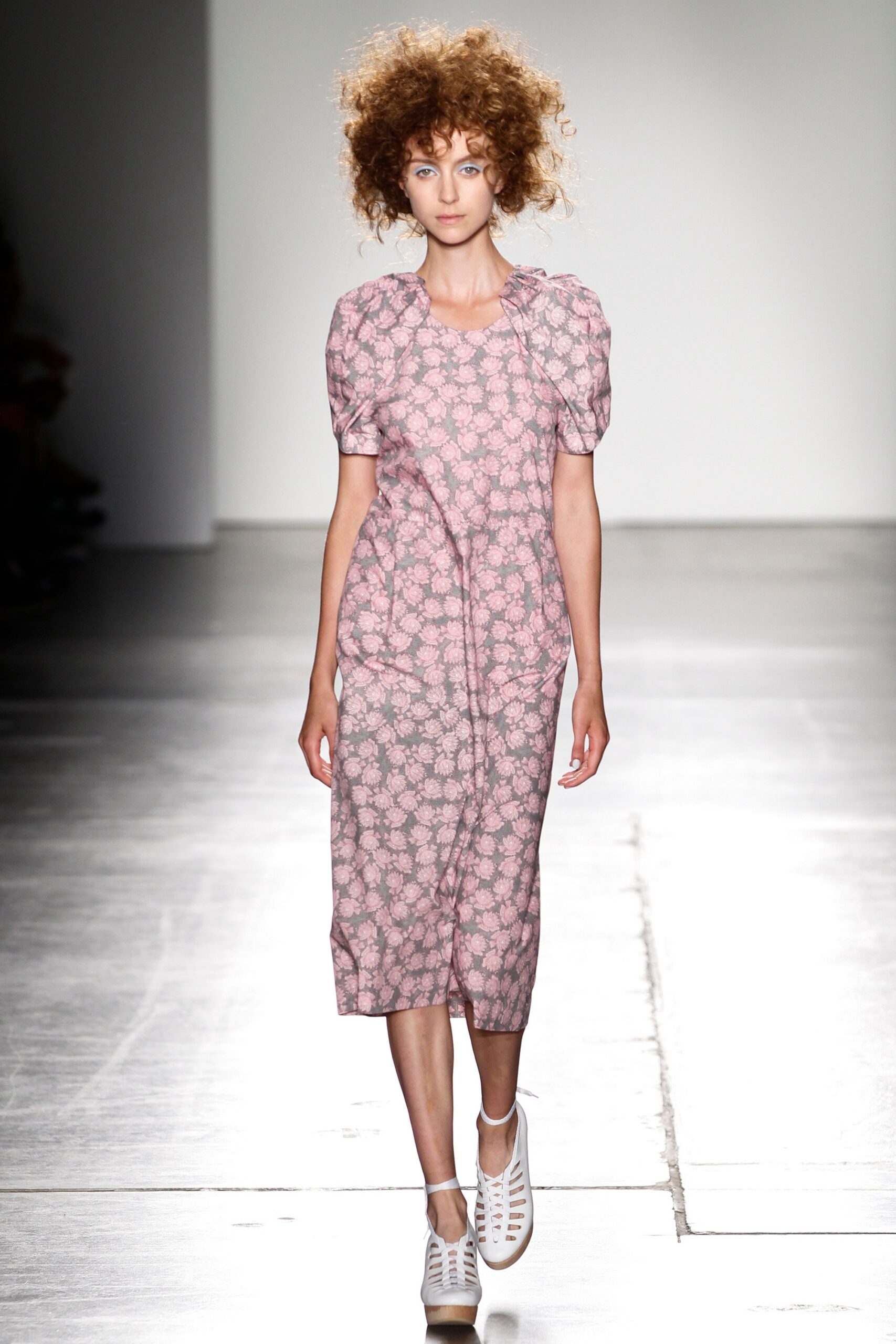 A Détacher S/S 16 Look 6