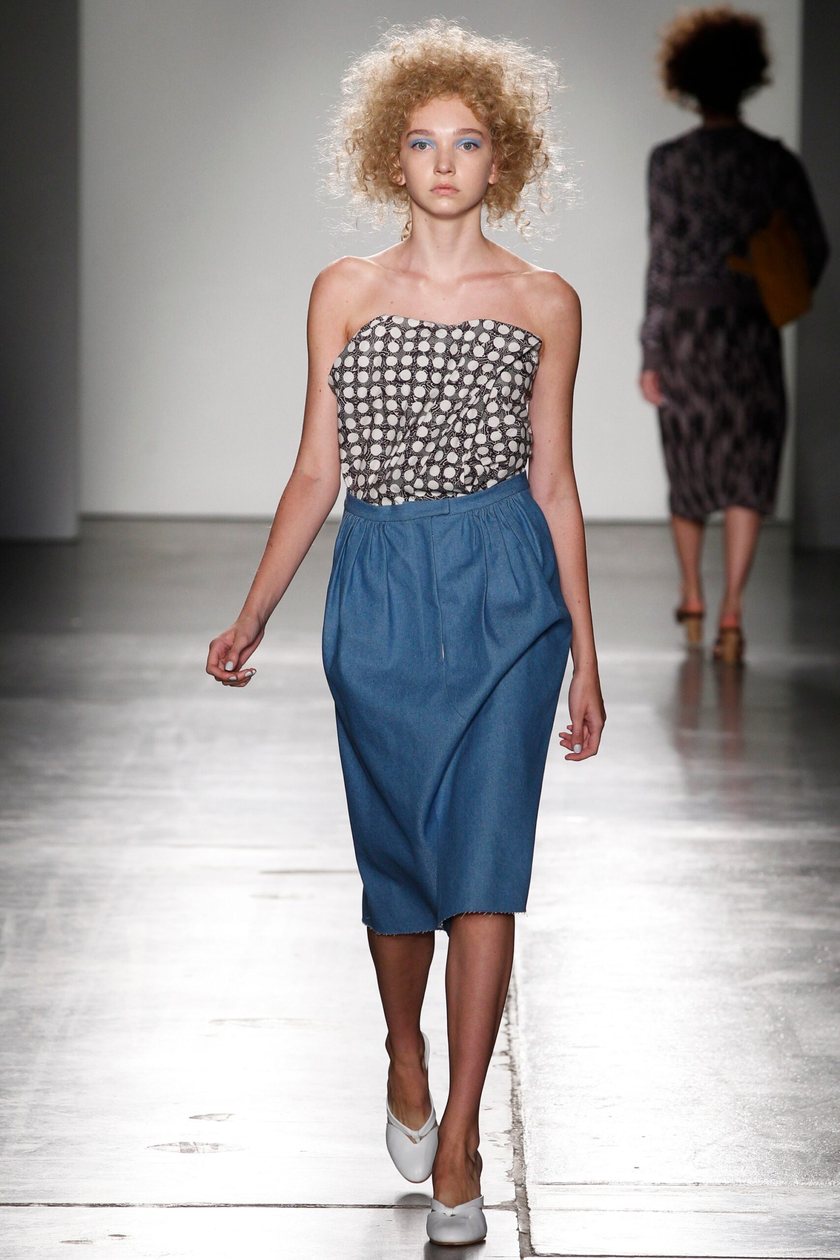 A Détacher S/S 16 Look 76