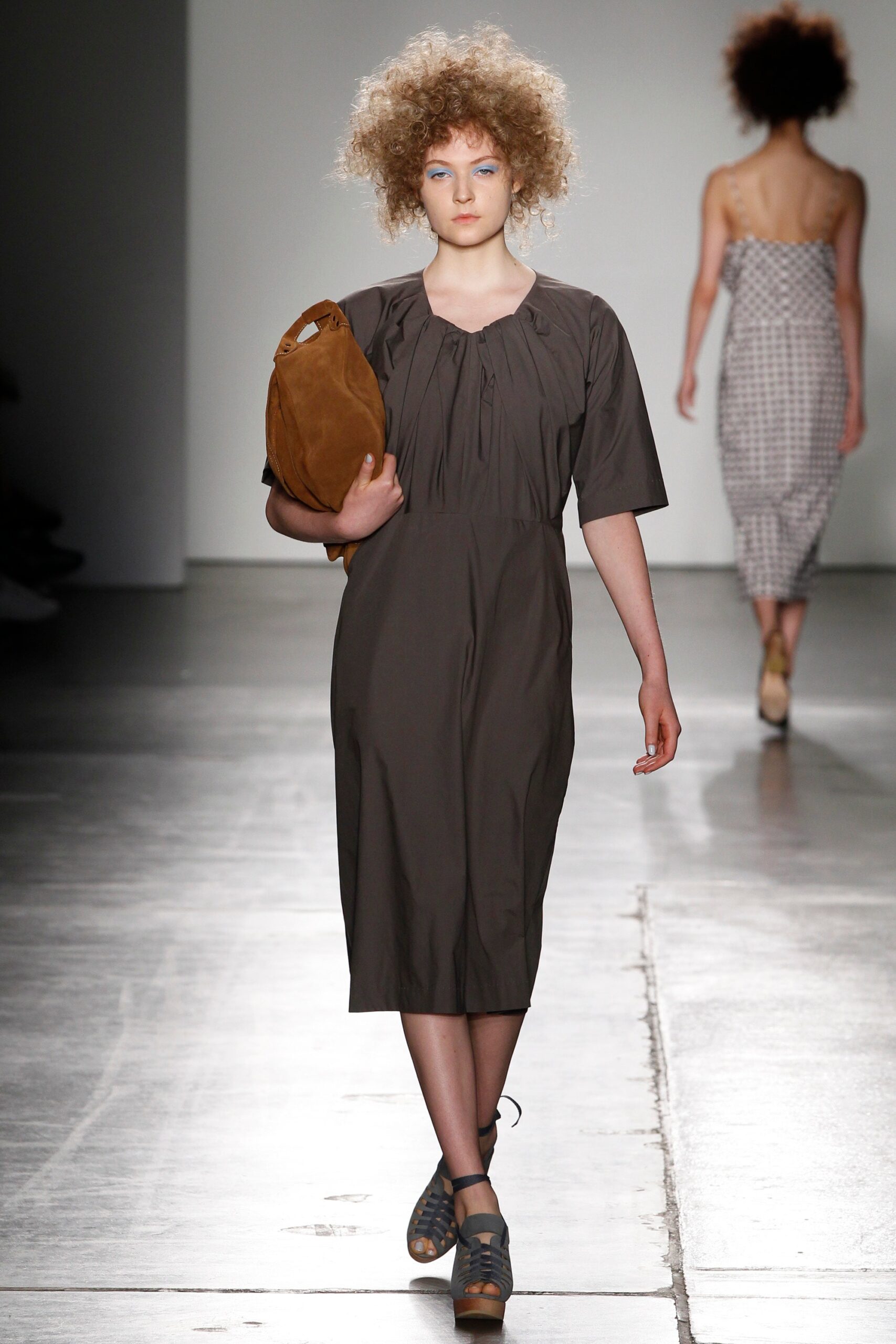 A Détacher S/S 16 Look 100