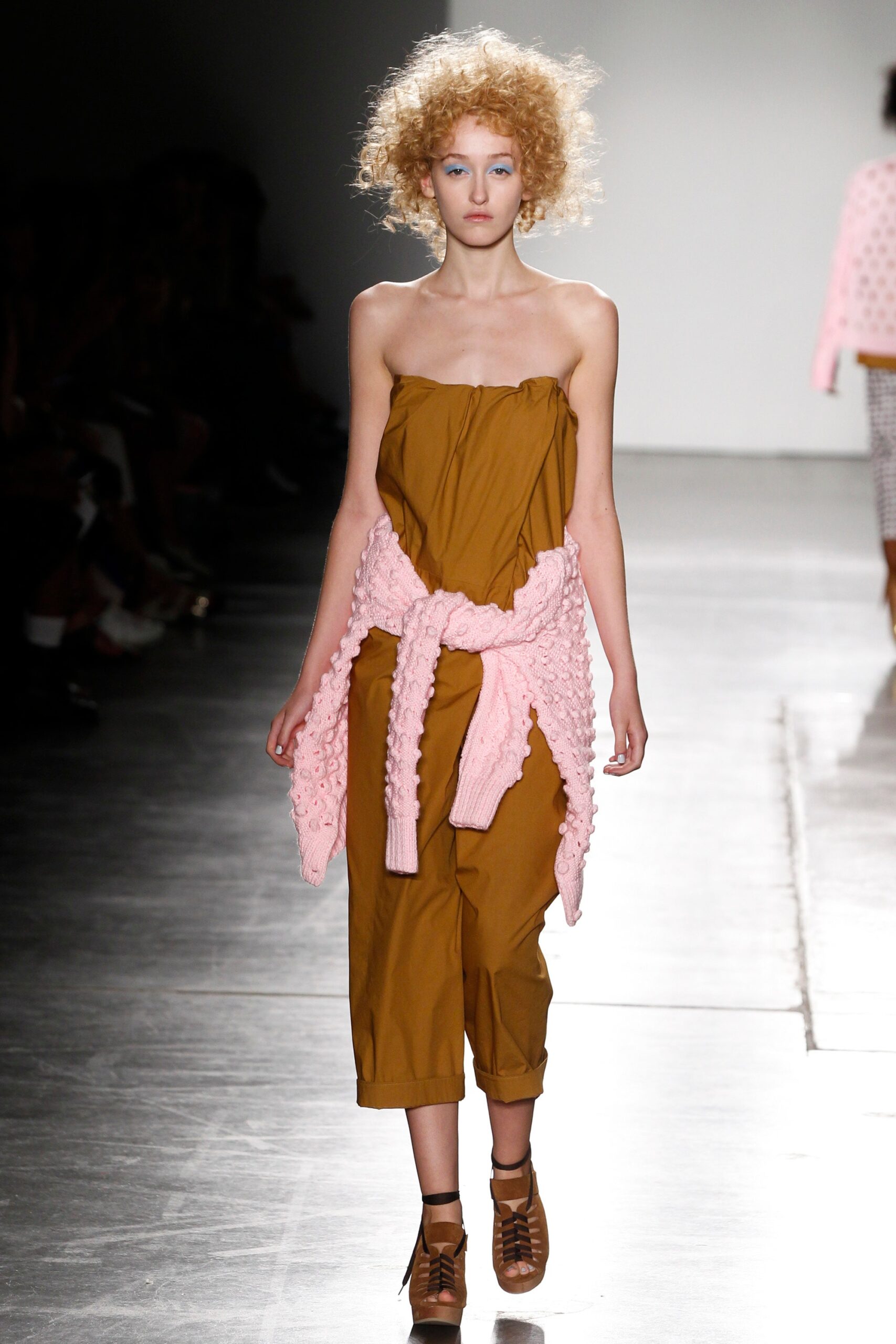 A Détacher S/S 16 Look 130