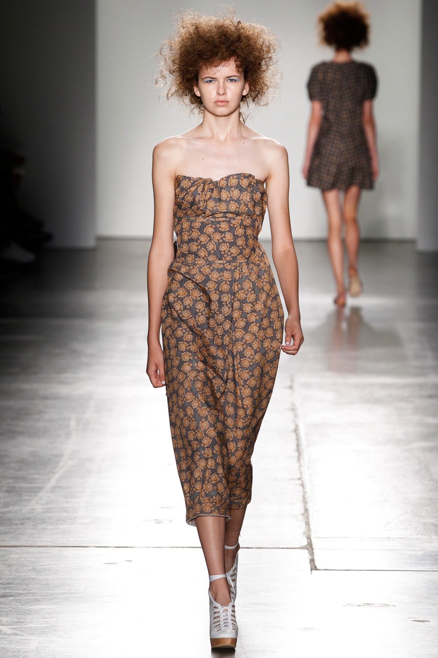A Détacher S/S 16 Look 198