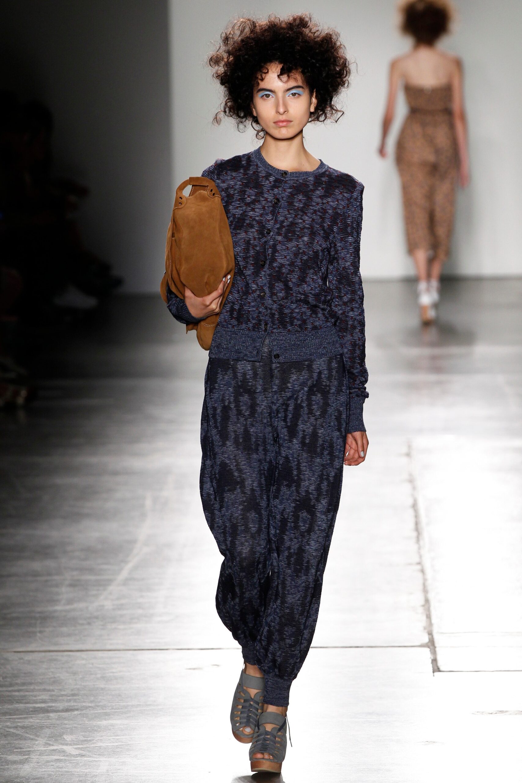 A Détacher S/S 16 Look 205