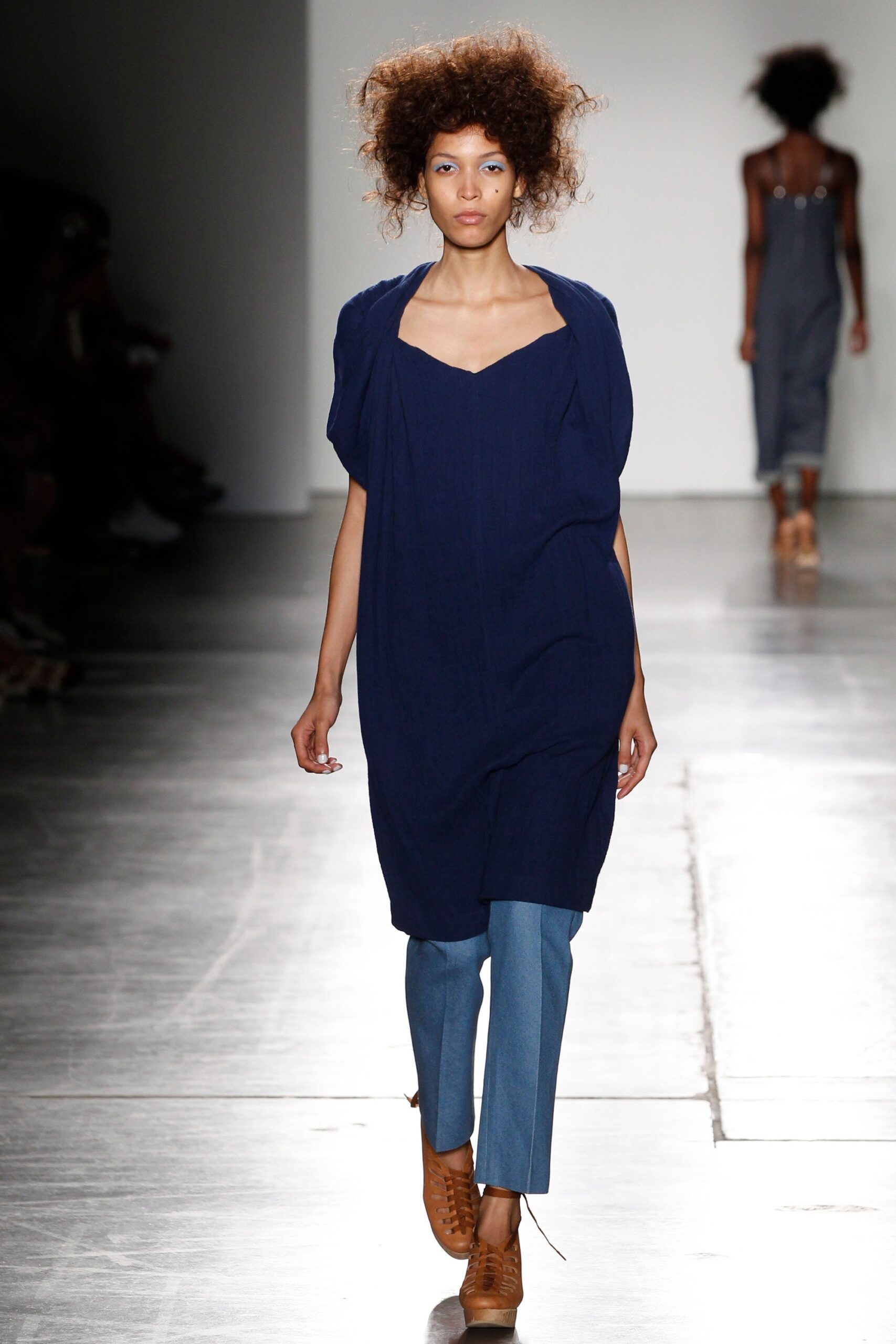 A Détacher S/S 16 Look 231