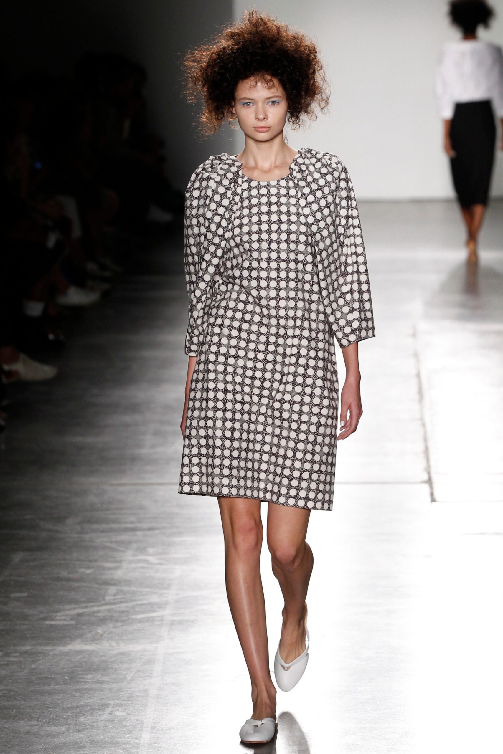 A Détacher S/S 16 Look 331