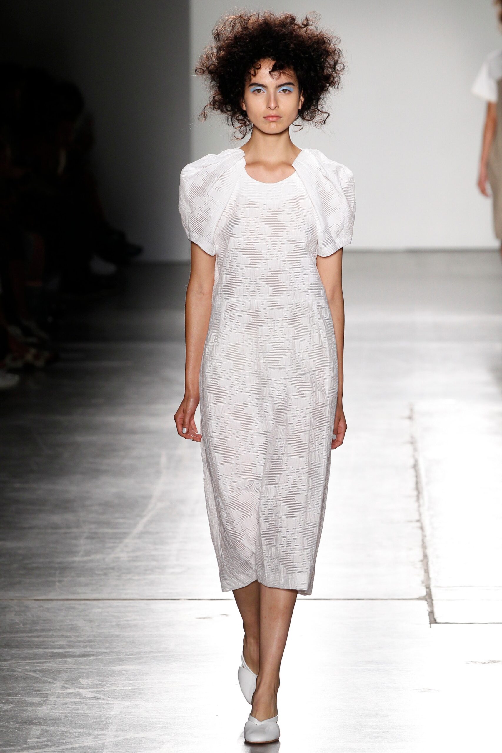 A Détacher S/S 16 Look 410
