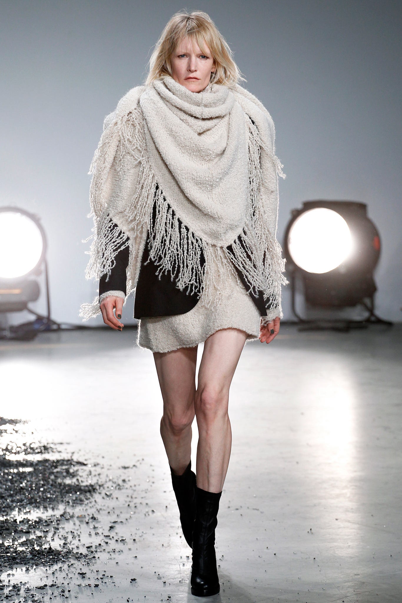 Zadig & Voltaire Fall 2014 Ready-to-Wear