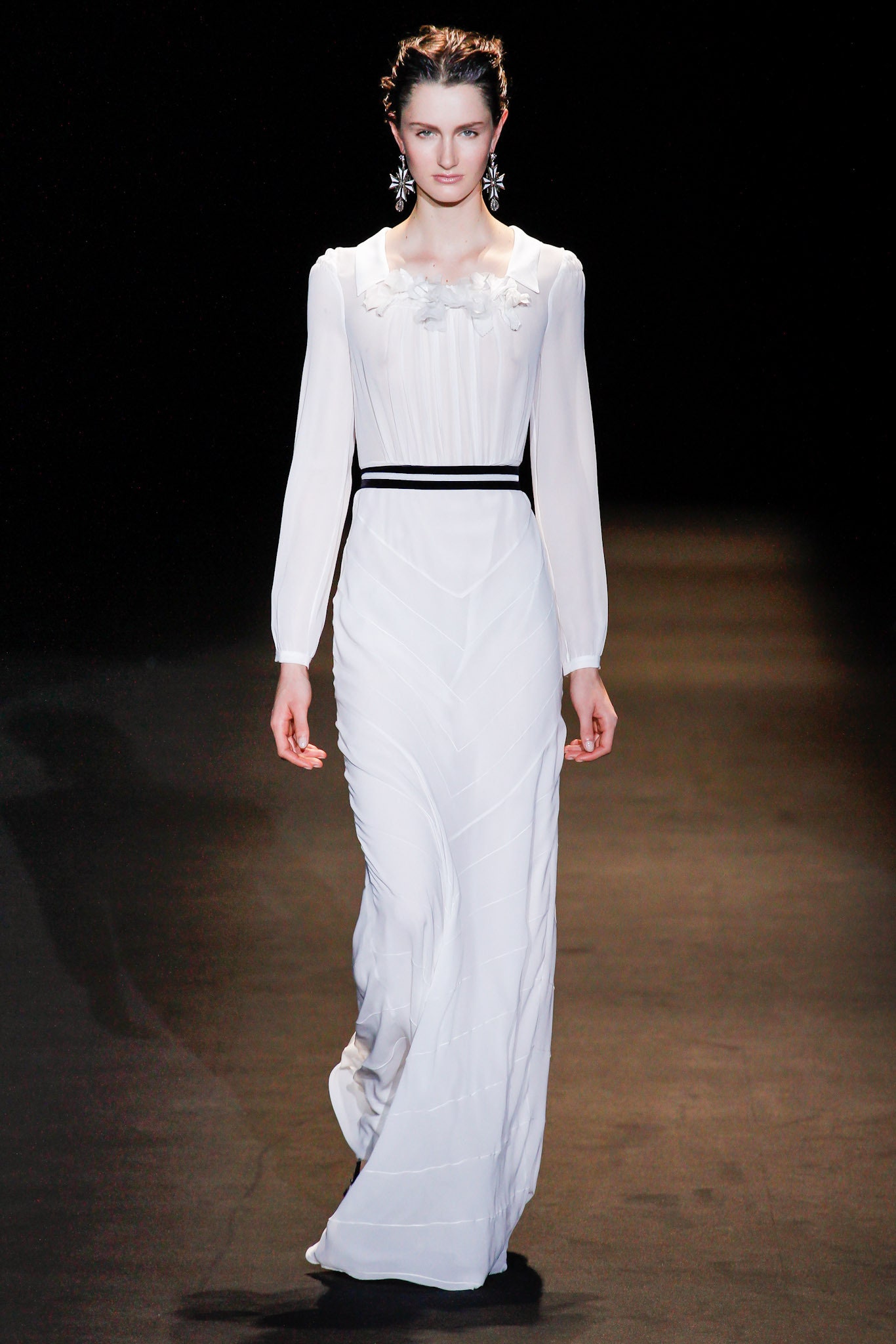 Alberta Ferretti F/W 13 Look 194