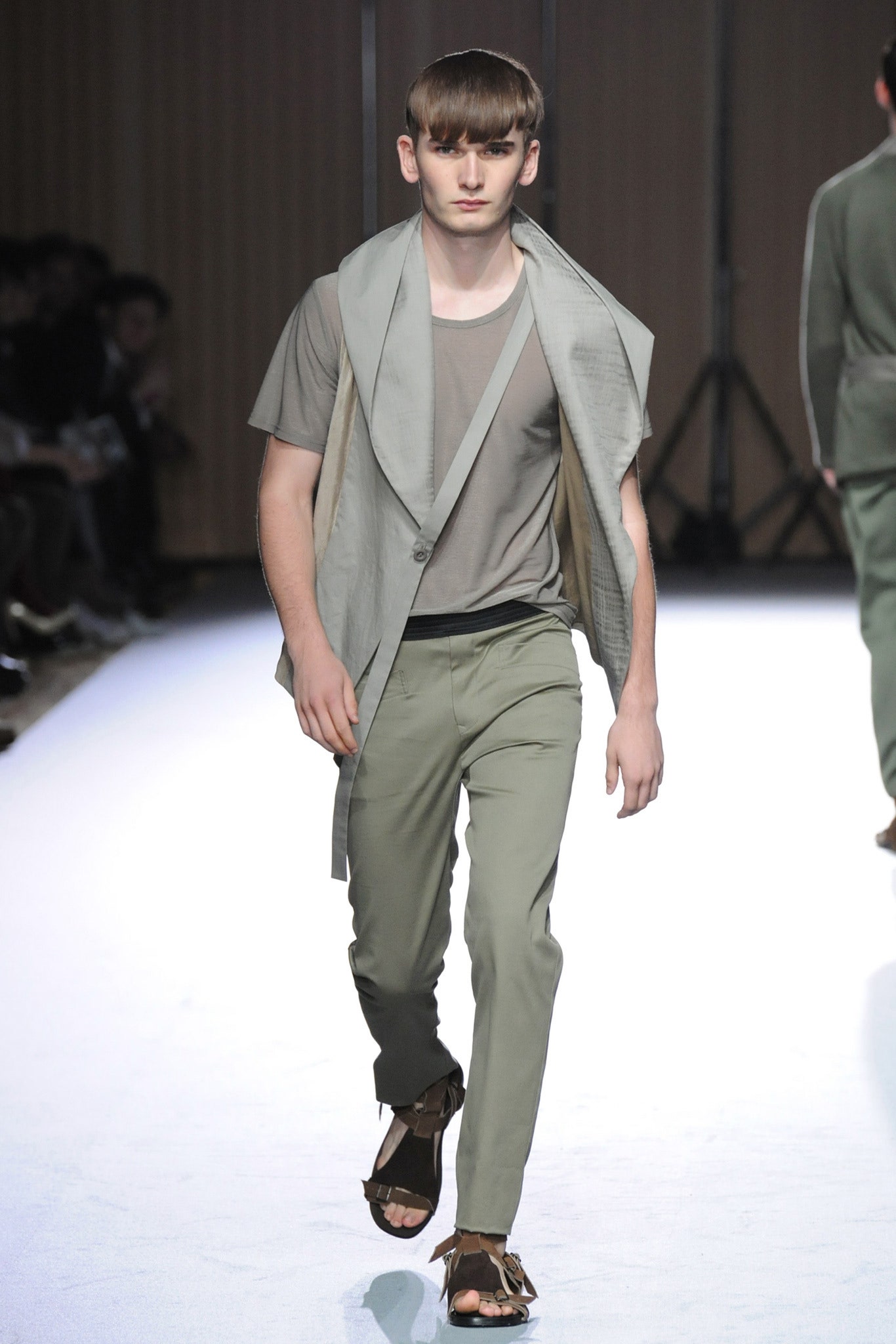 Ato S/S 13 Look 35