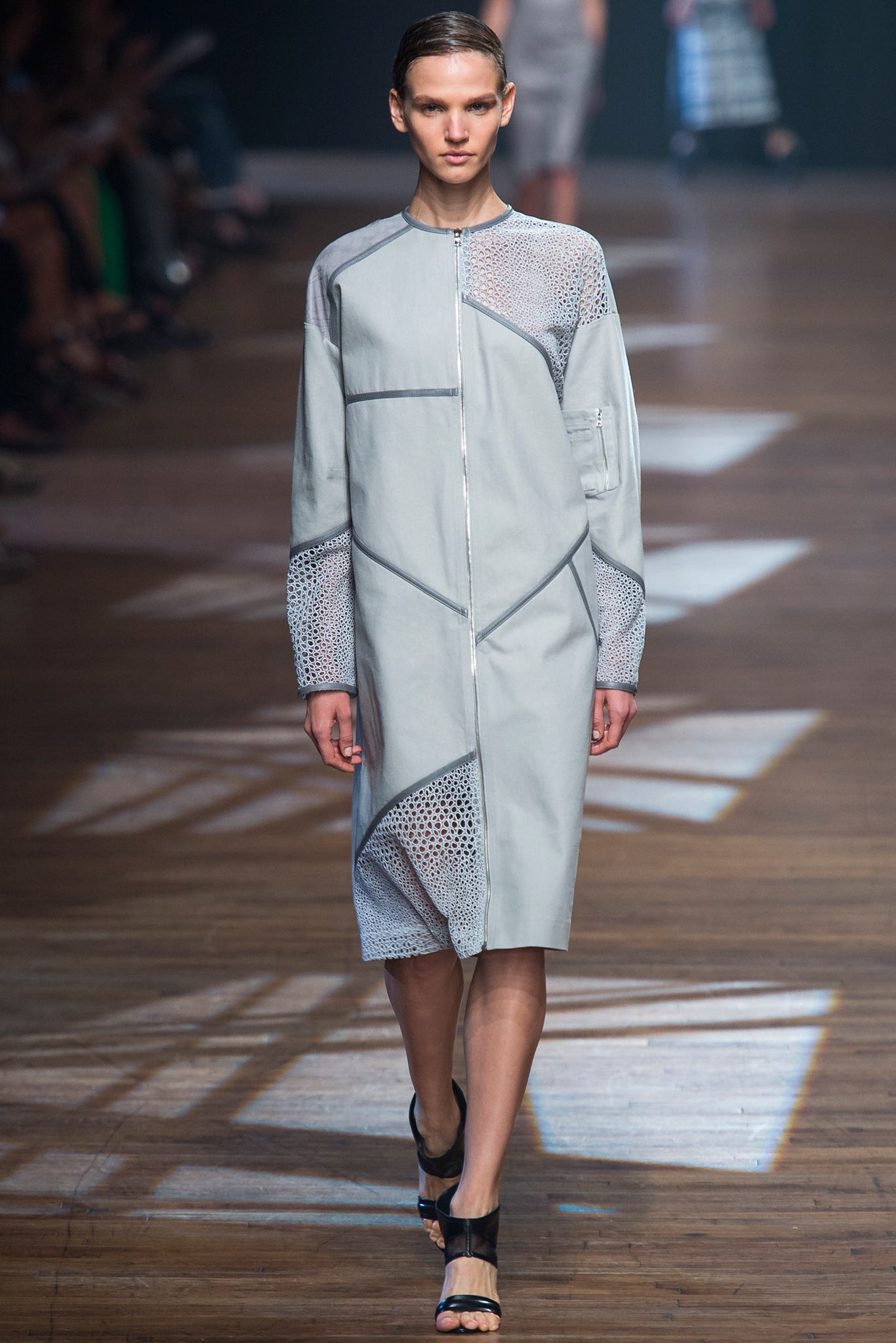 Yigal Azrouël S/S 14 Look 20