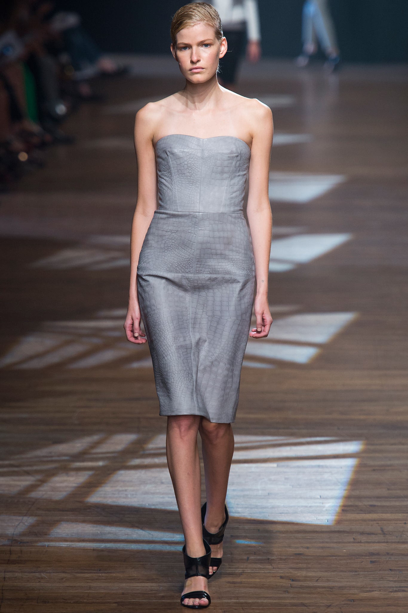 Yigal Azrouël S/S 14 Look 21