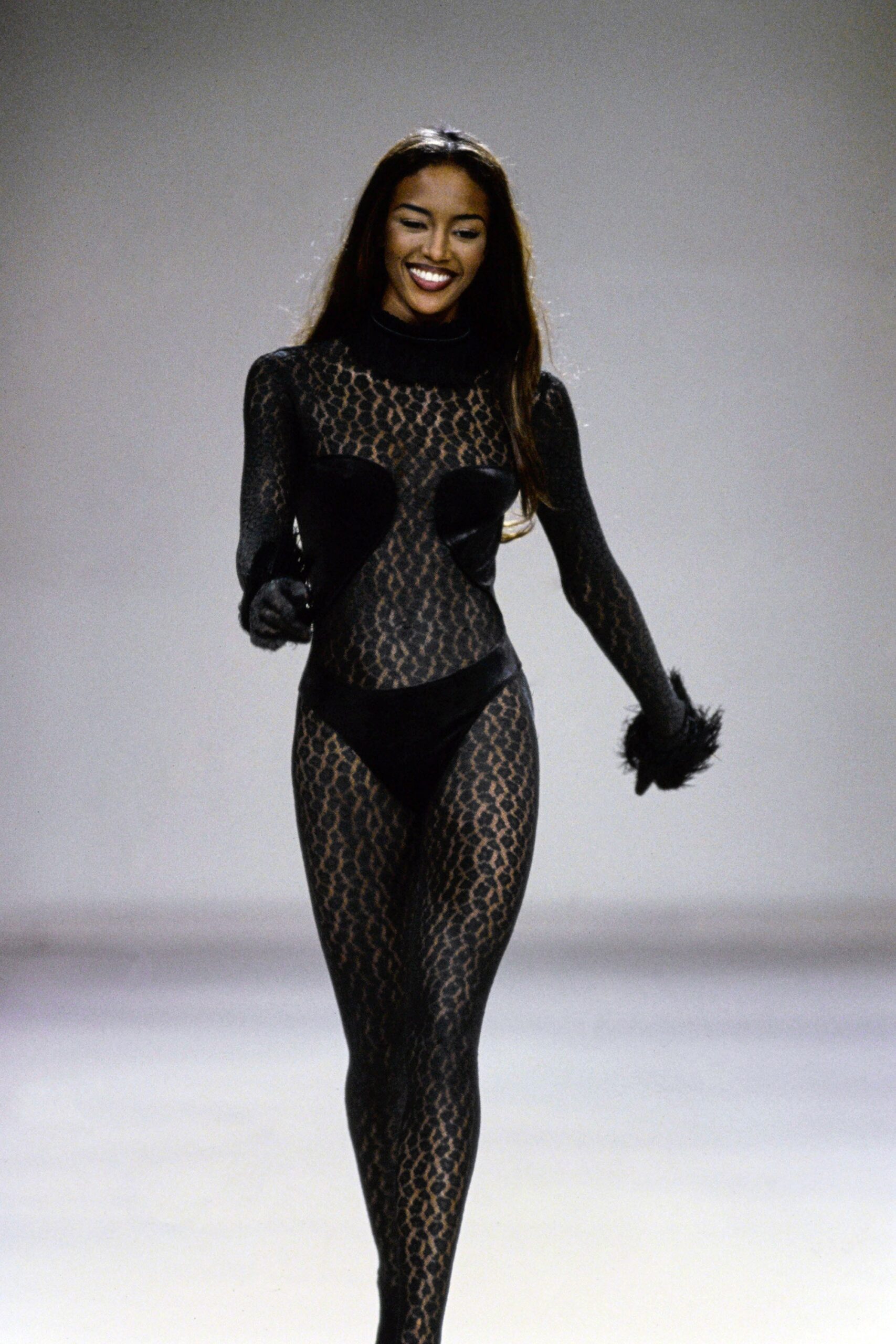 Alaïa F/W 91 Look 864