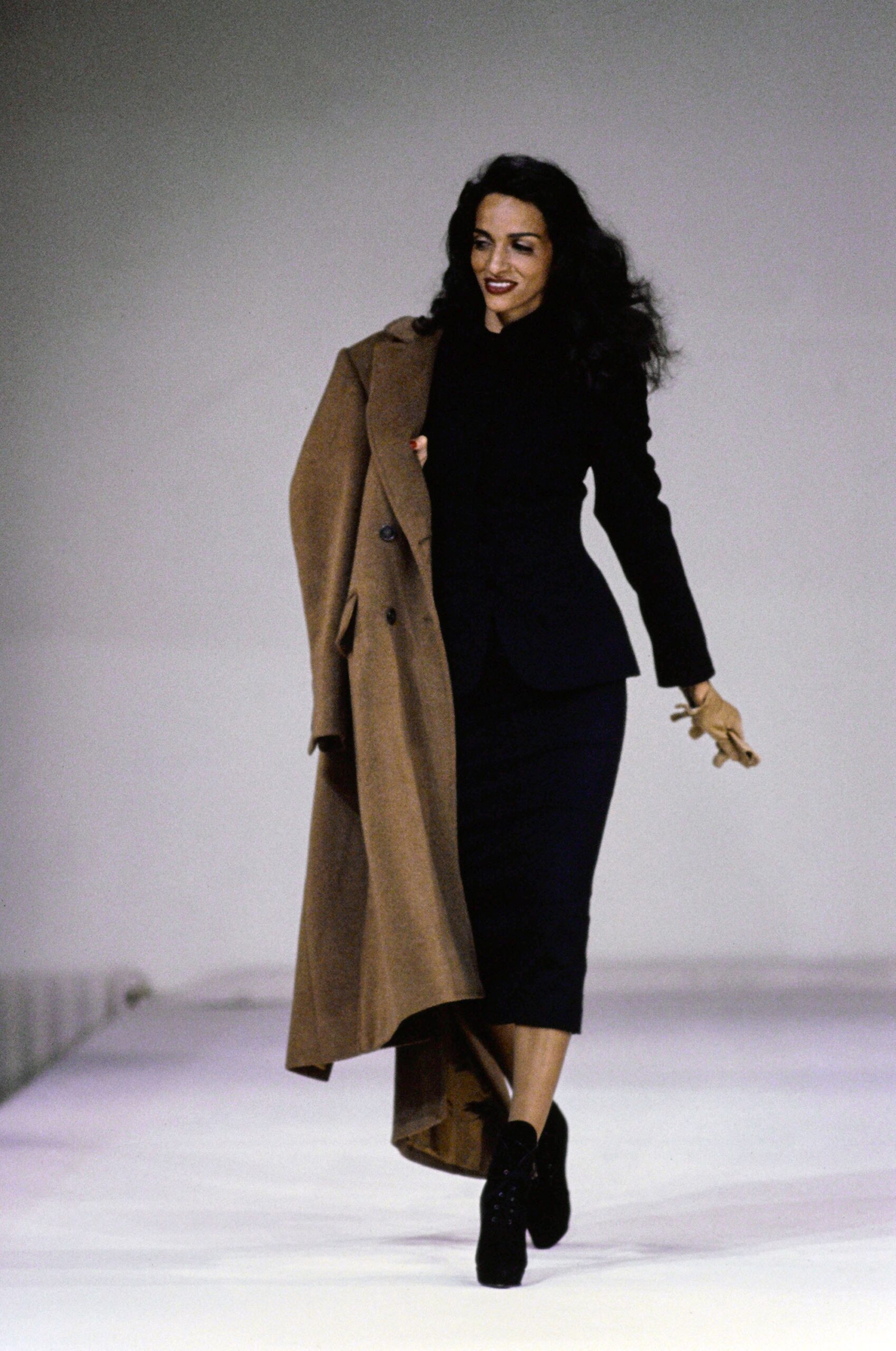 Alaïa F/W 91 Look 897