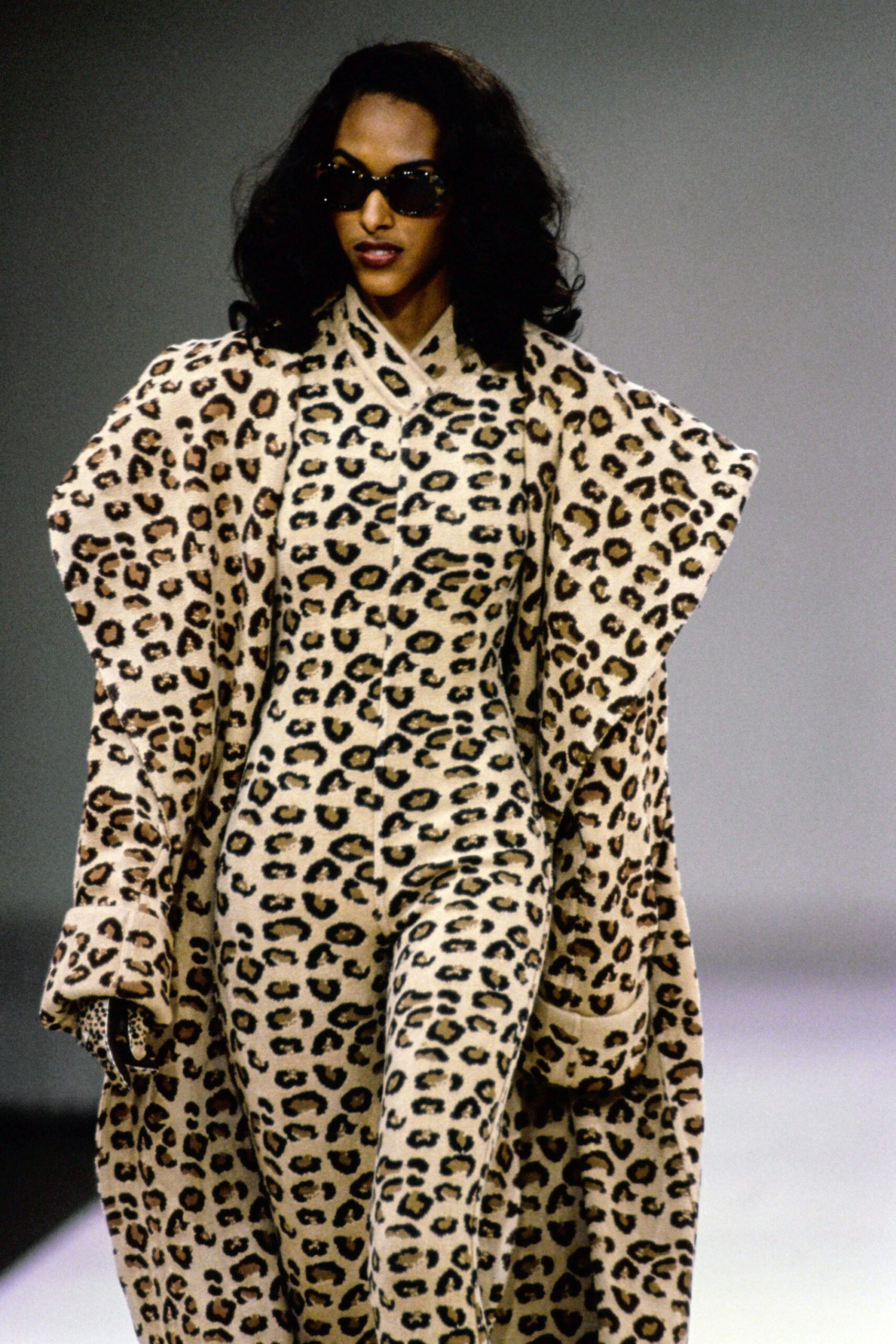 Alaïa F/W 91 Look 998