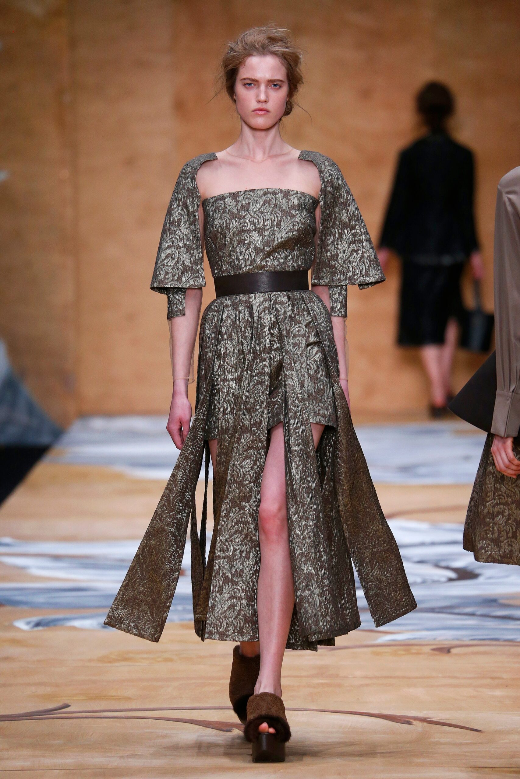 Alena Akhmadullina Russia F/W 16 Look 269