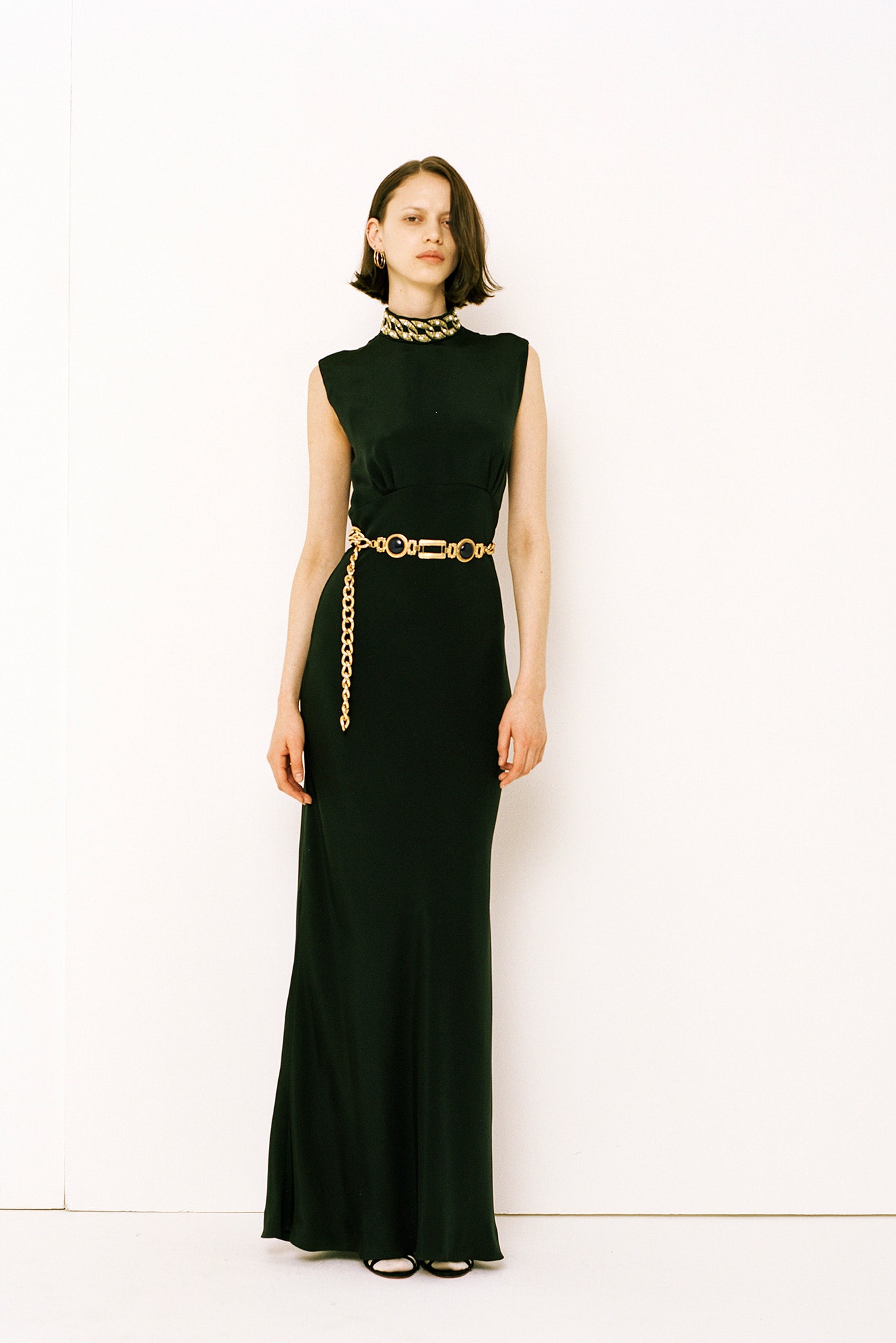 Alessandra Rich F/W 15 Look 106