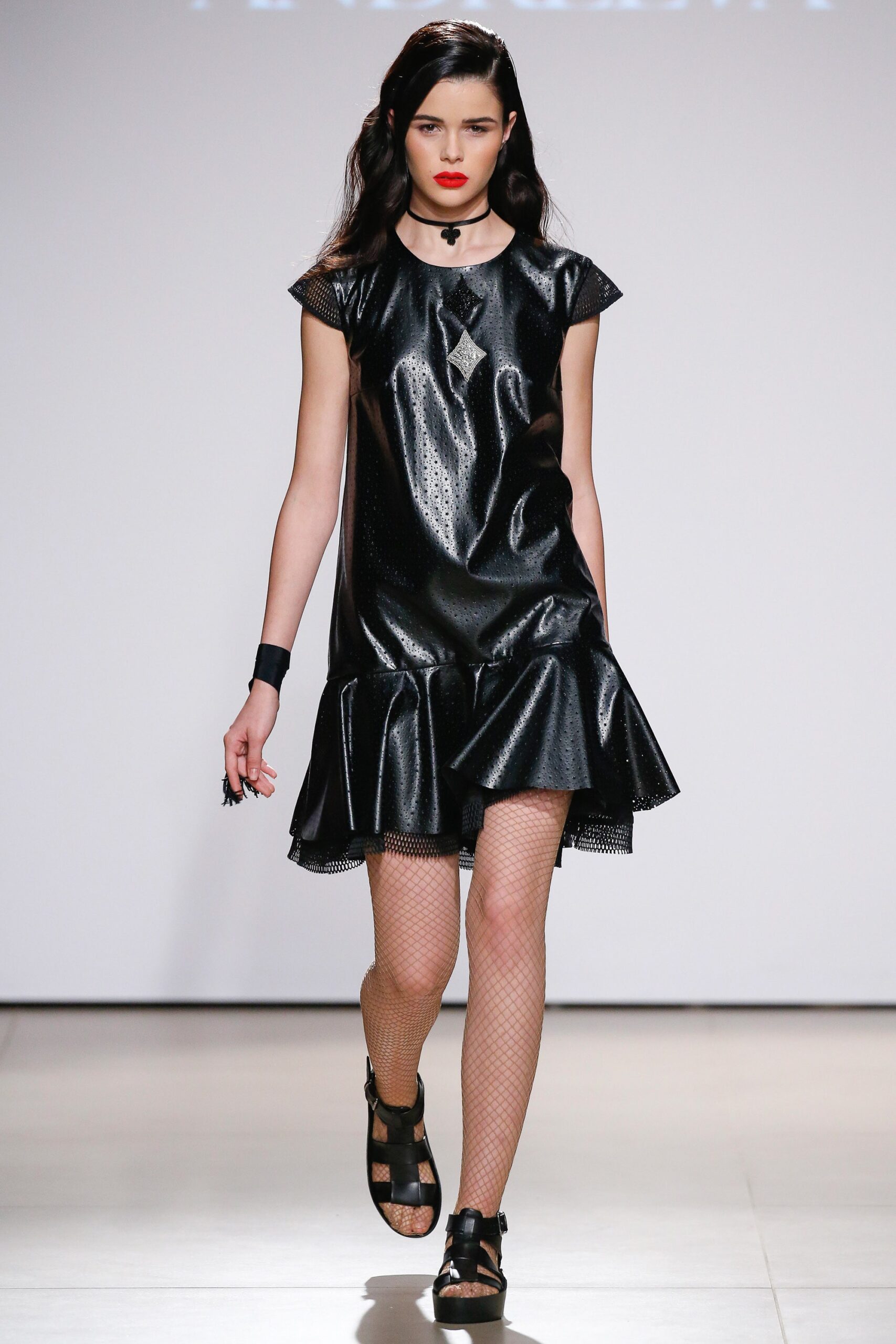 Andreeva Kiev S/S 17 Look 131