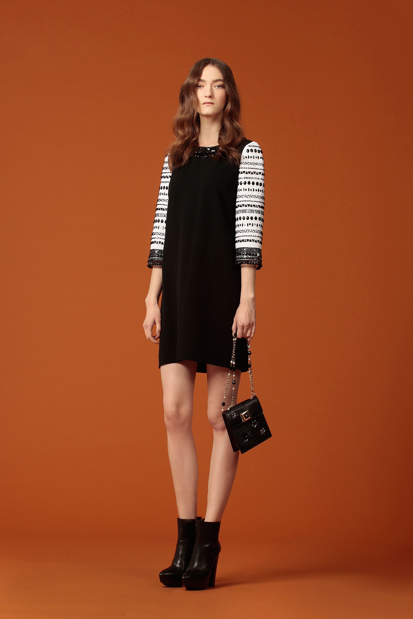 Andrew Gn F/W 15 Look 172