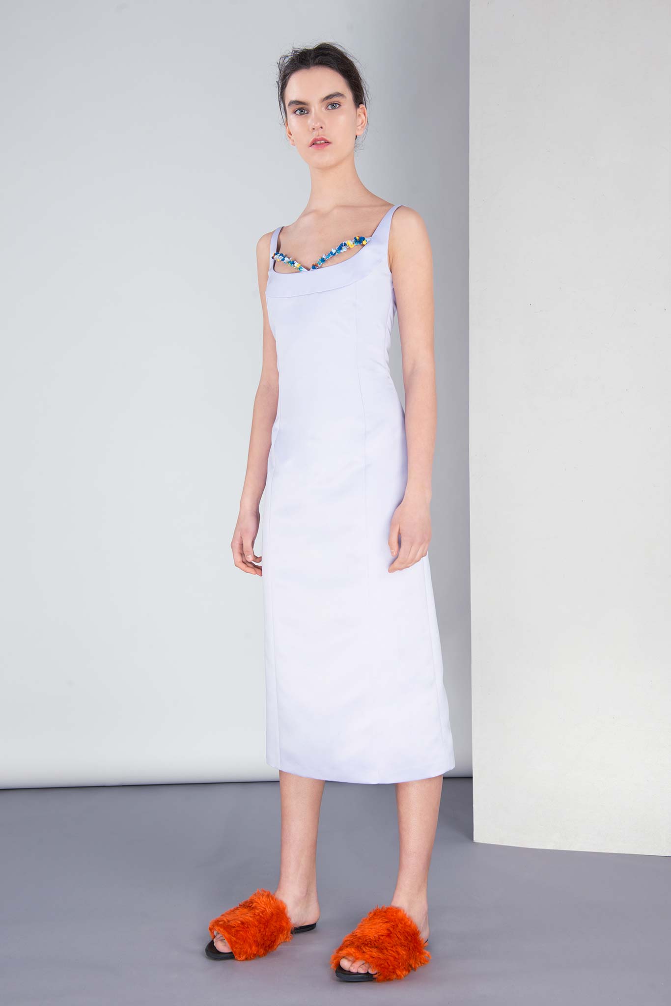 Anna October Kiev F/W 15 Look 75