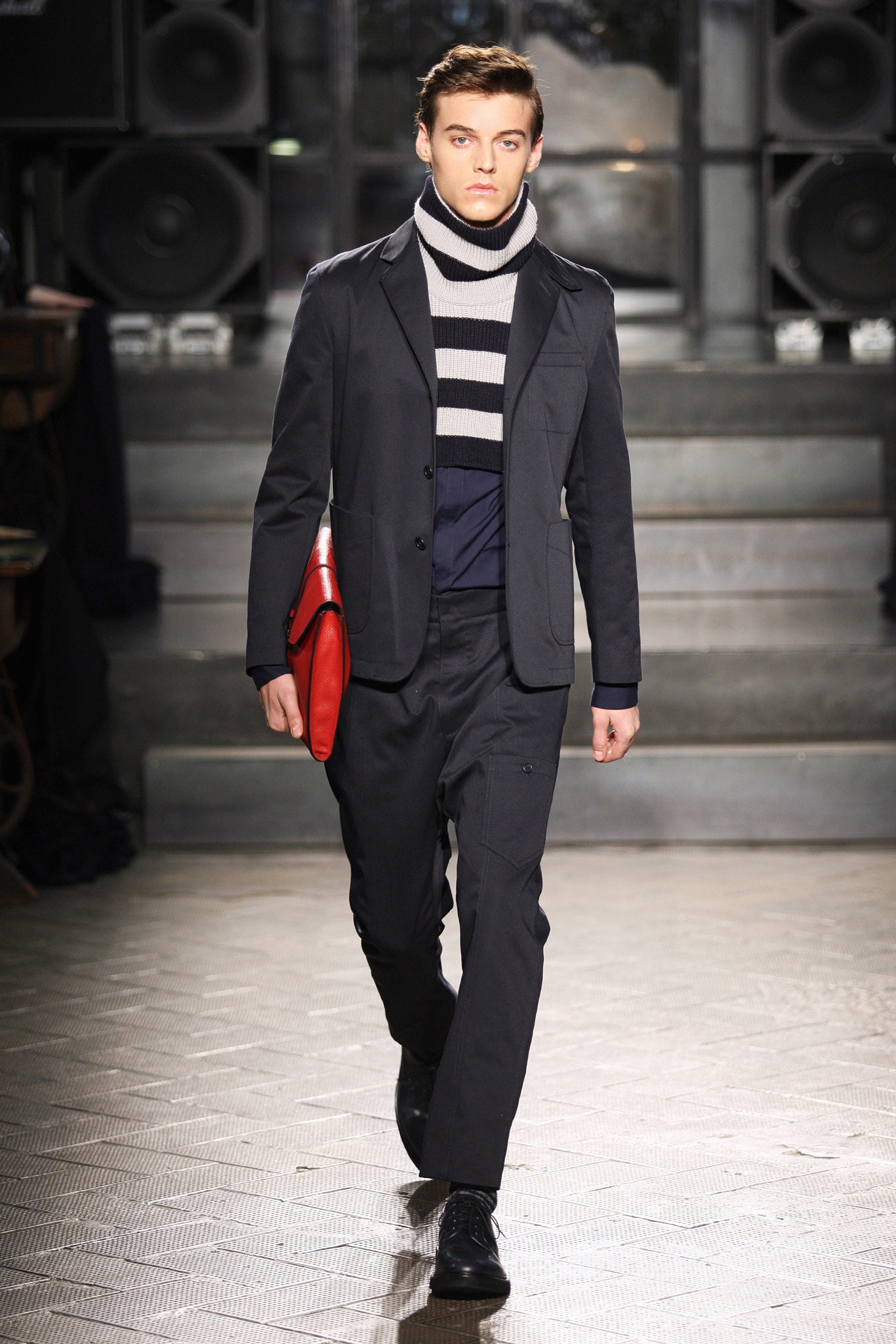 Antonio Marras F/W 14 Menswear Look 73