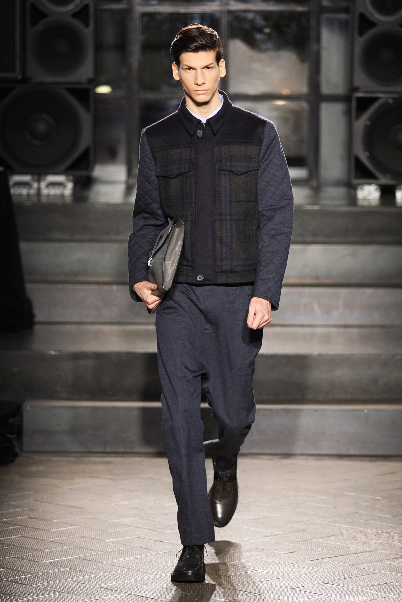 Antonio Marras F/W 14 Menswear Look 88