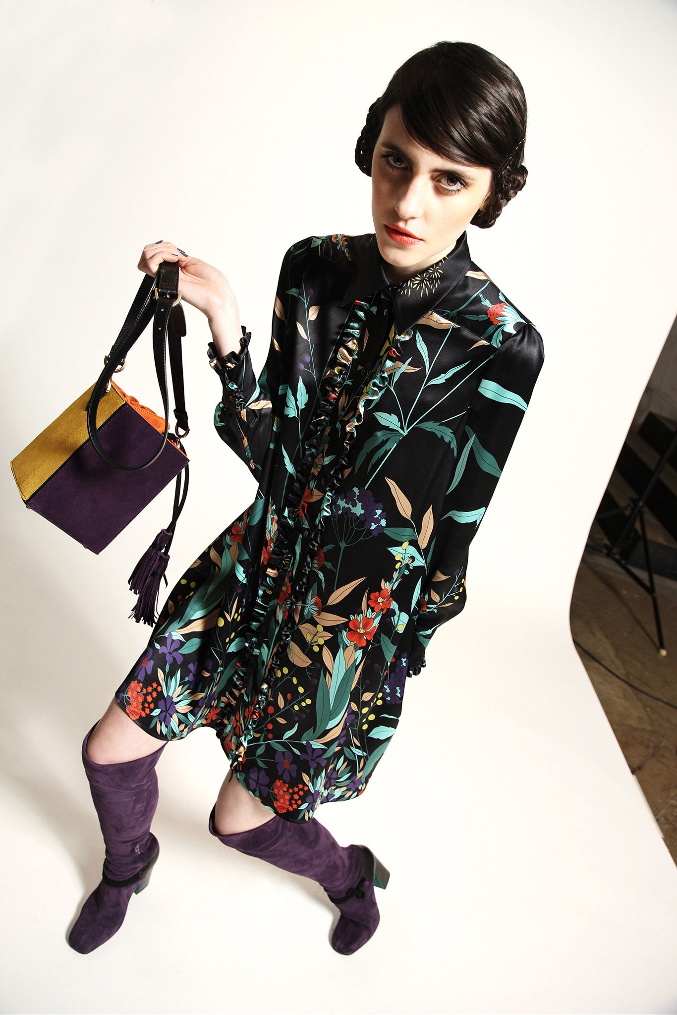Antonio Marras F/W 15 Look 16