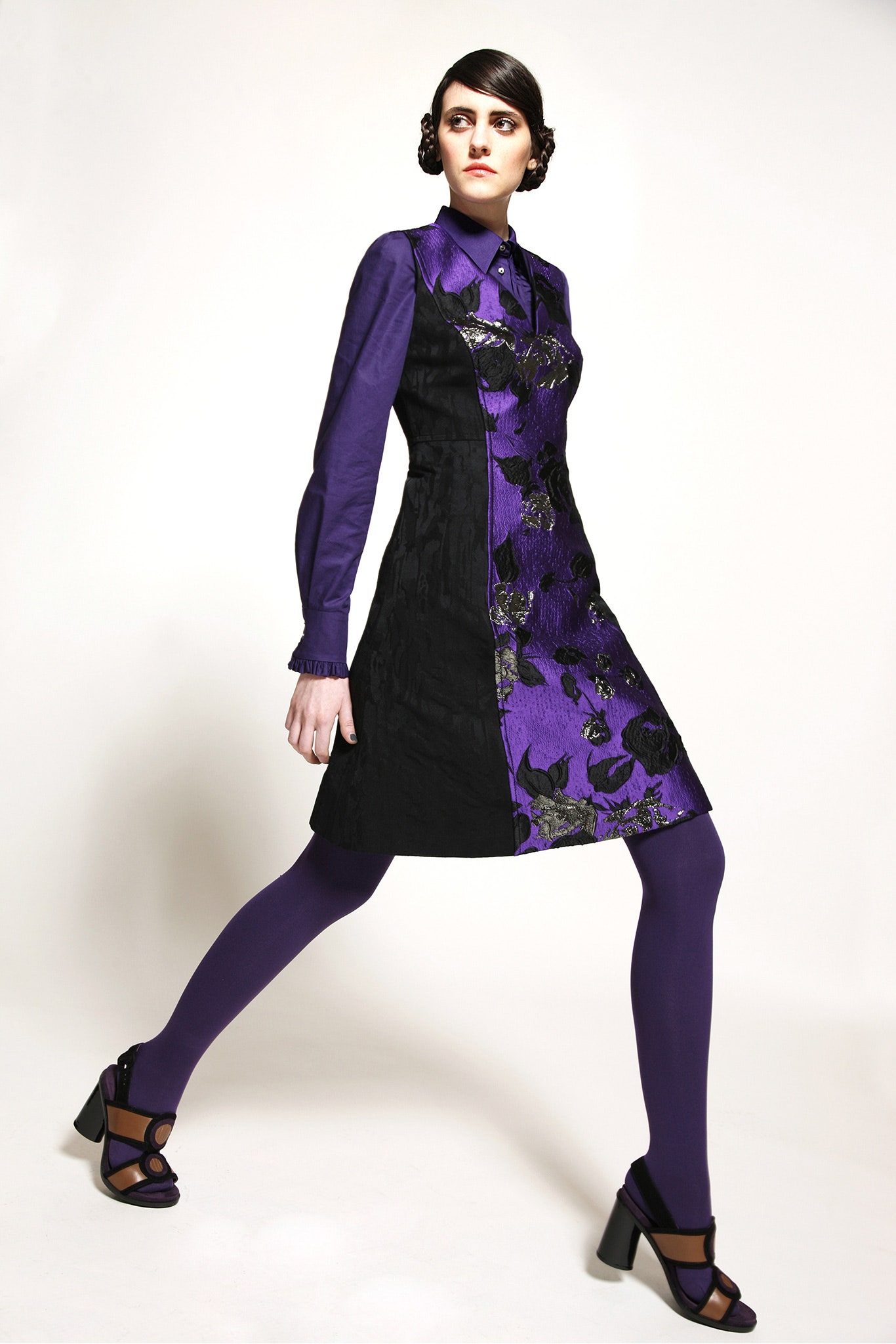 Antonio Marras F/W 15 Look 83