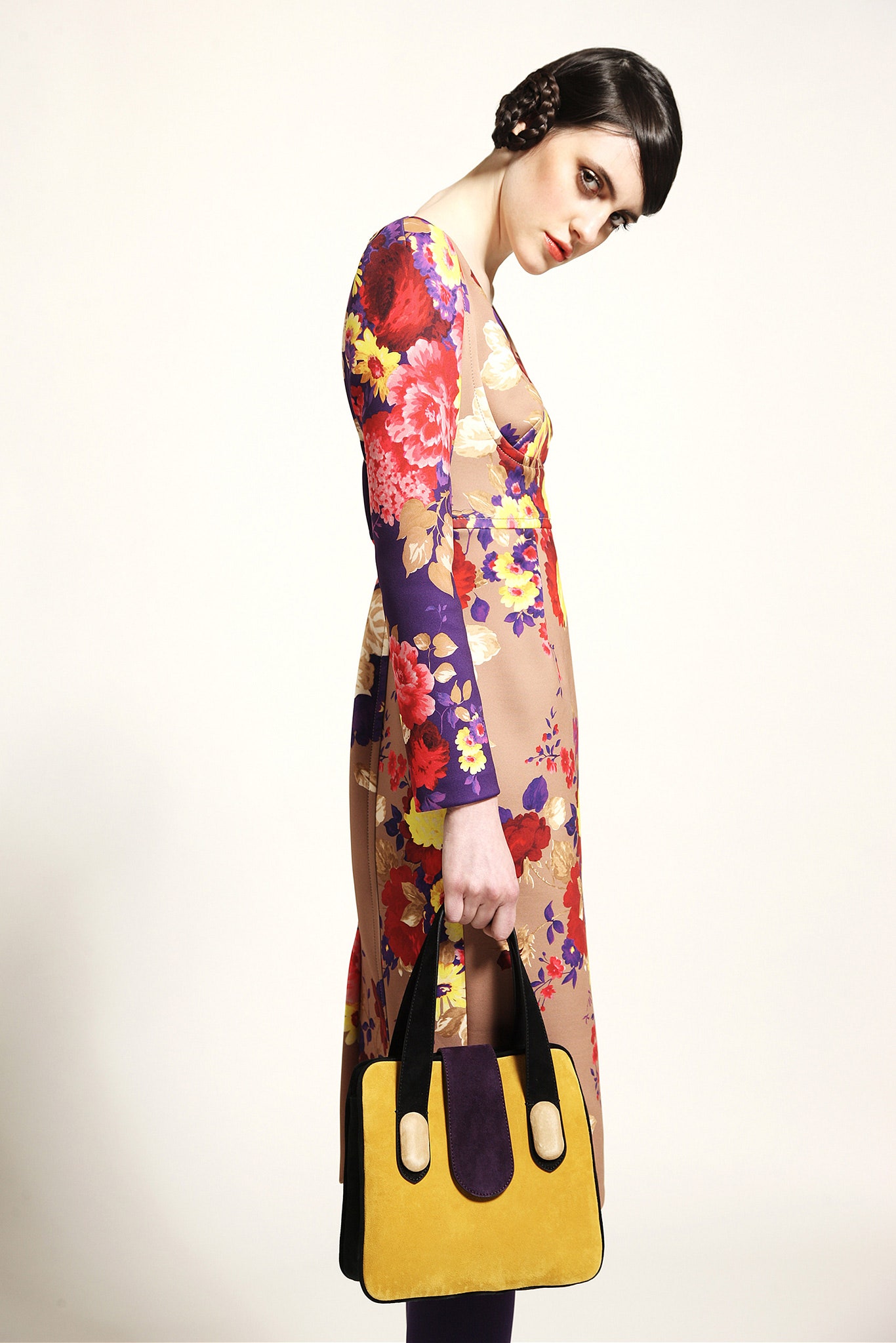 Antonio Marras F/W 15 Look 108