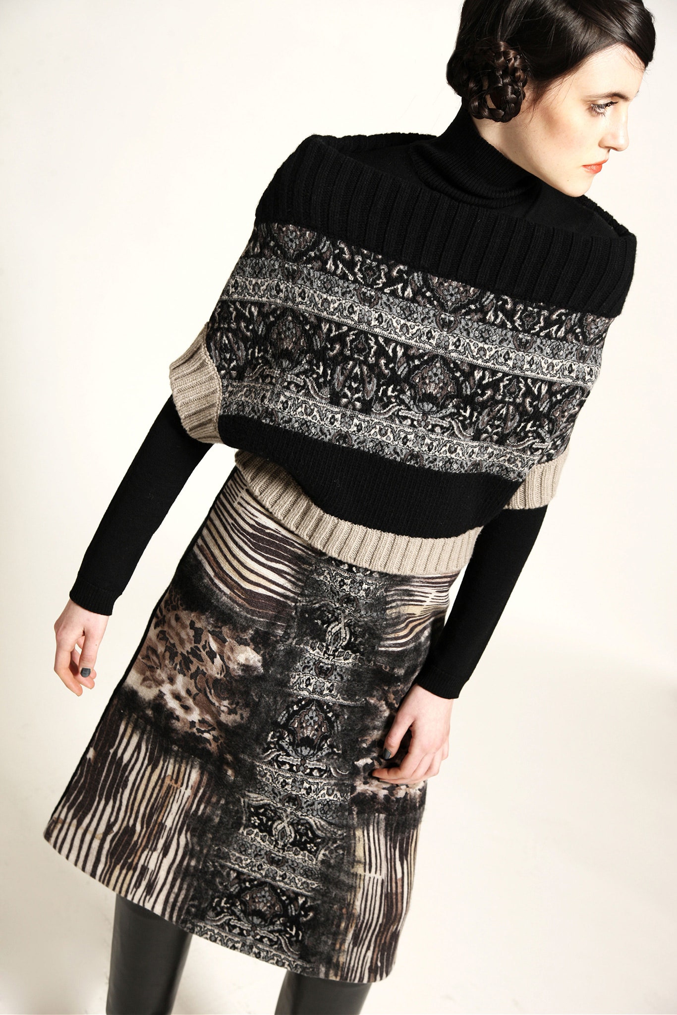 Antonio Marras F/W 15 Look 170
