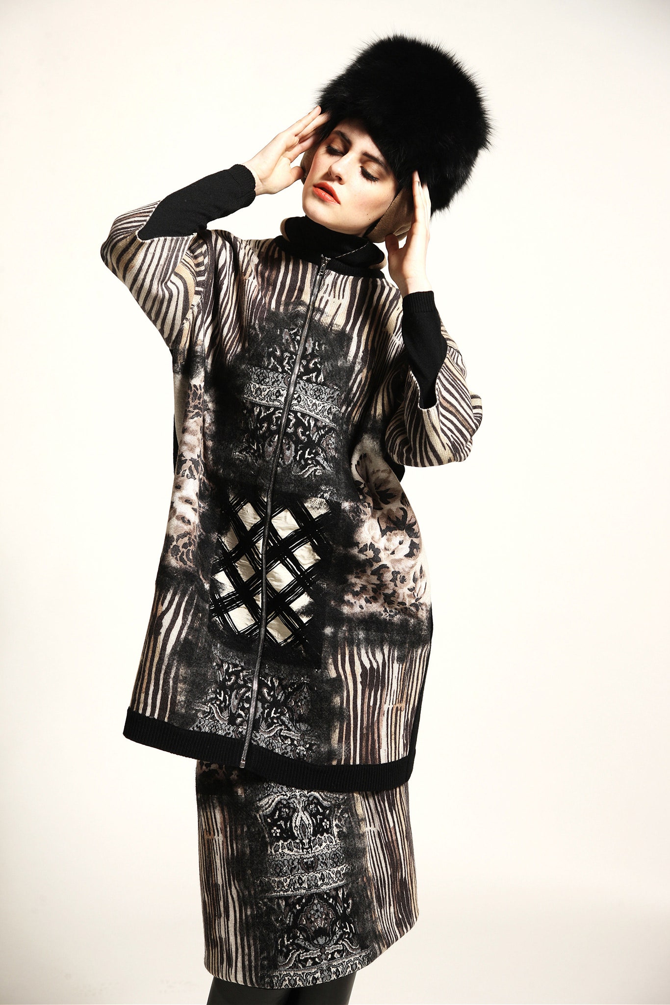Antonio Marras F/W 15 Look 175