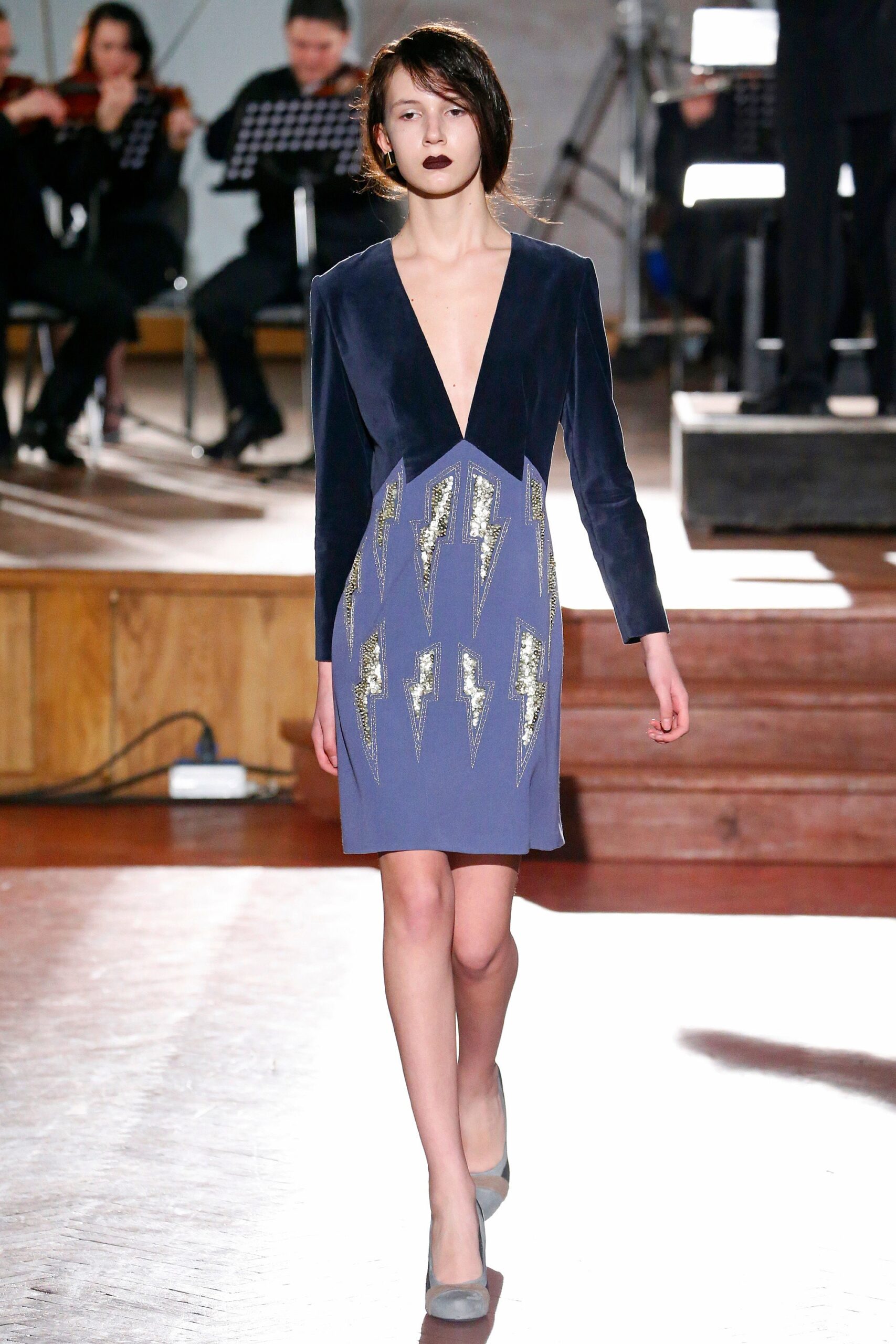 Artemklimchuk Ukraine F/W 16 Look 55