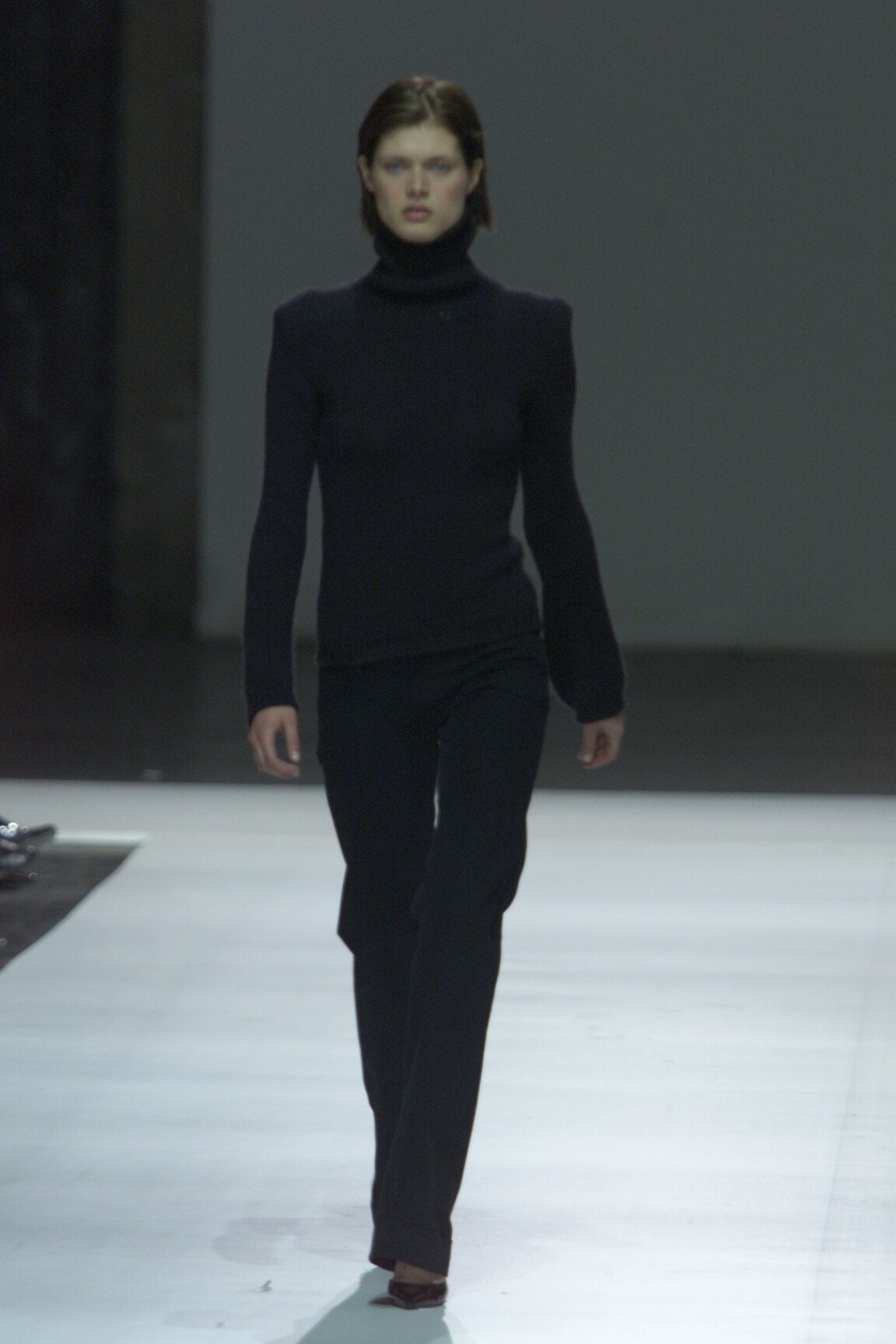 Balenciaga F/W 00 Look 120