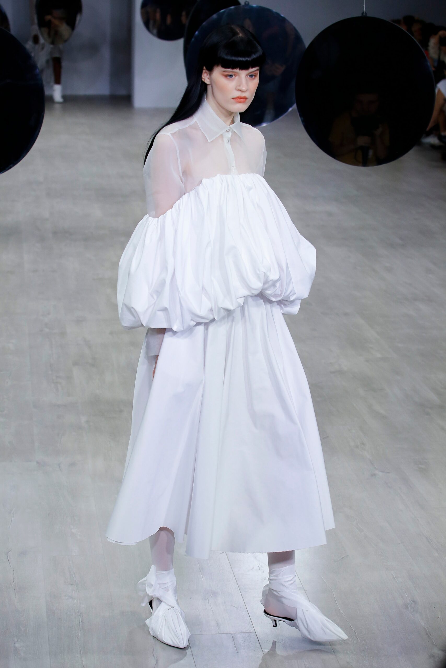 Acler Australia Resort 19 Look 2