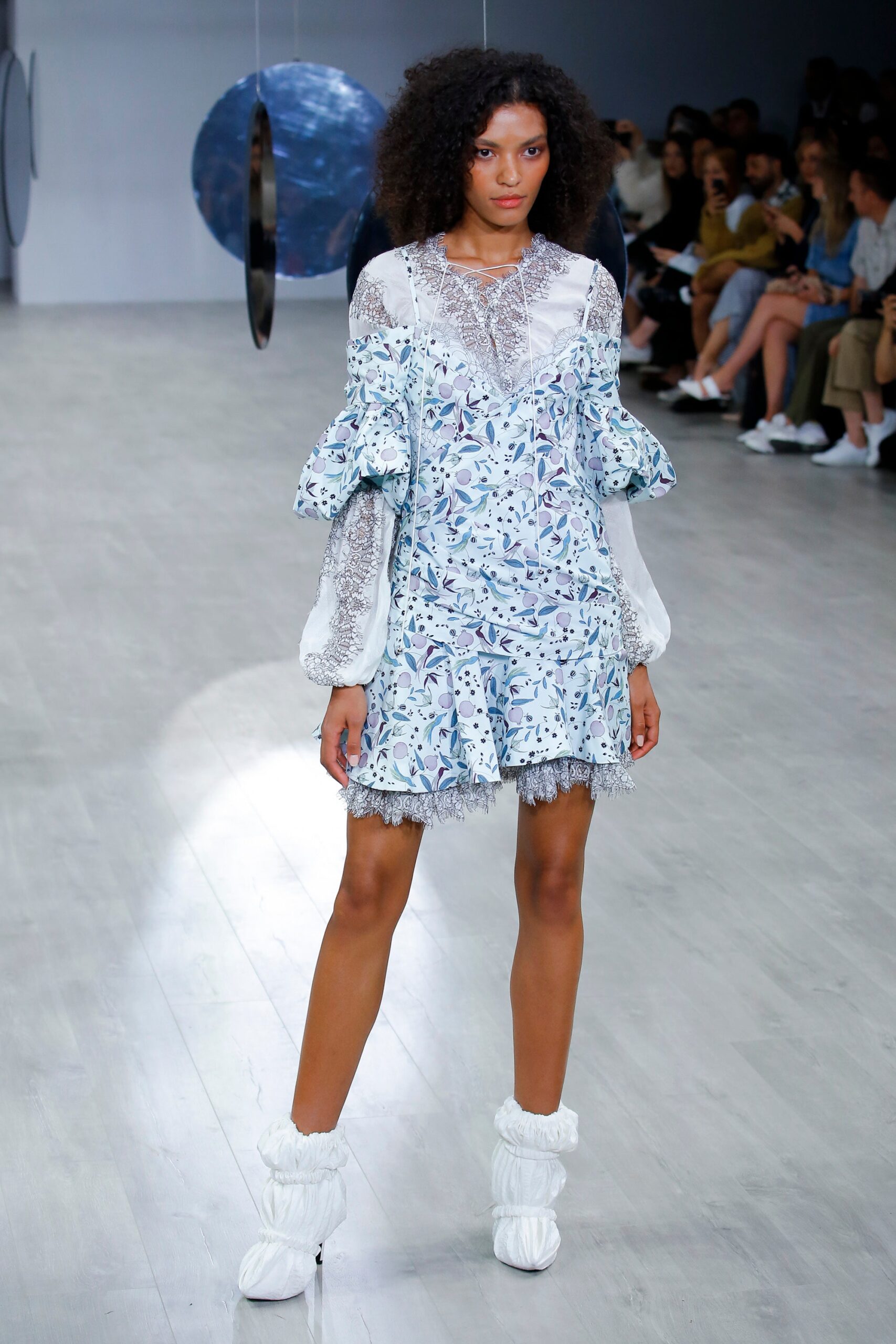 Acler Australia Resort 19 Look 57
