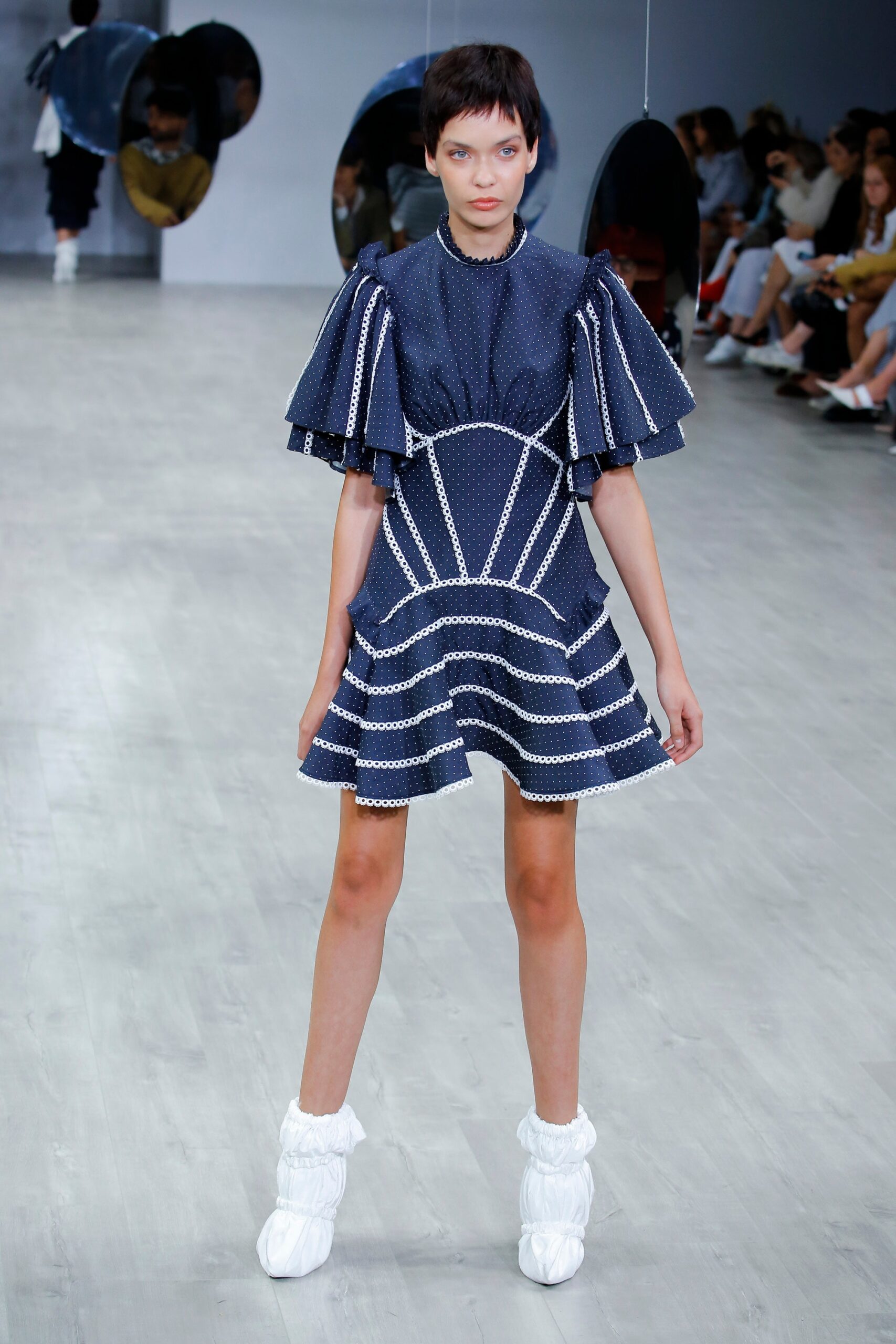 Acler Australia Resort 19 Look 114
