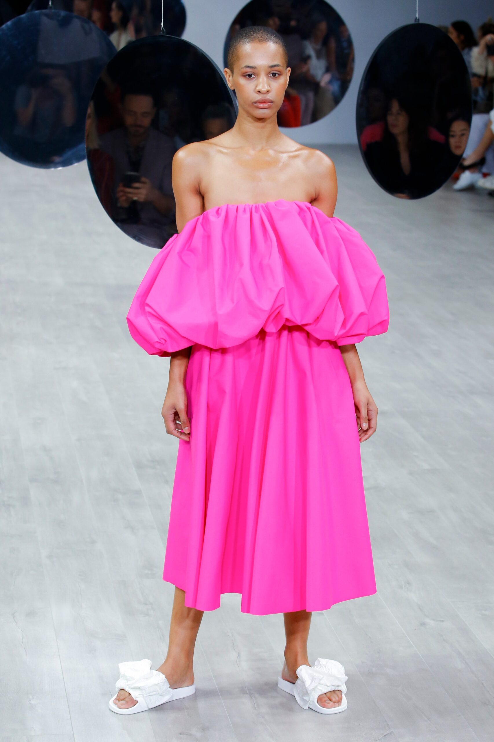 Acler Australia Resort 19 Look 134