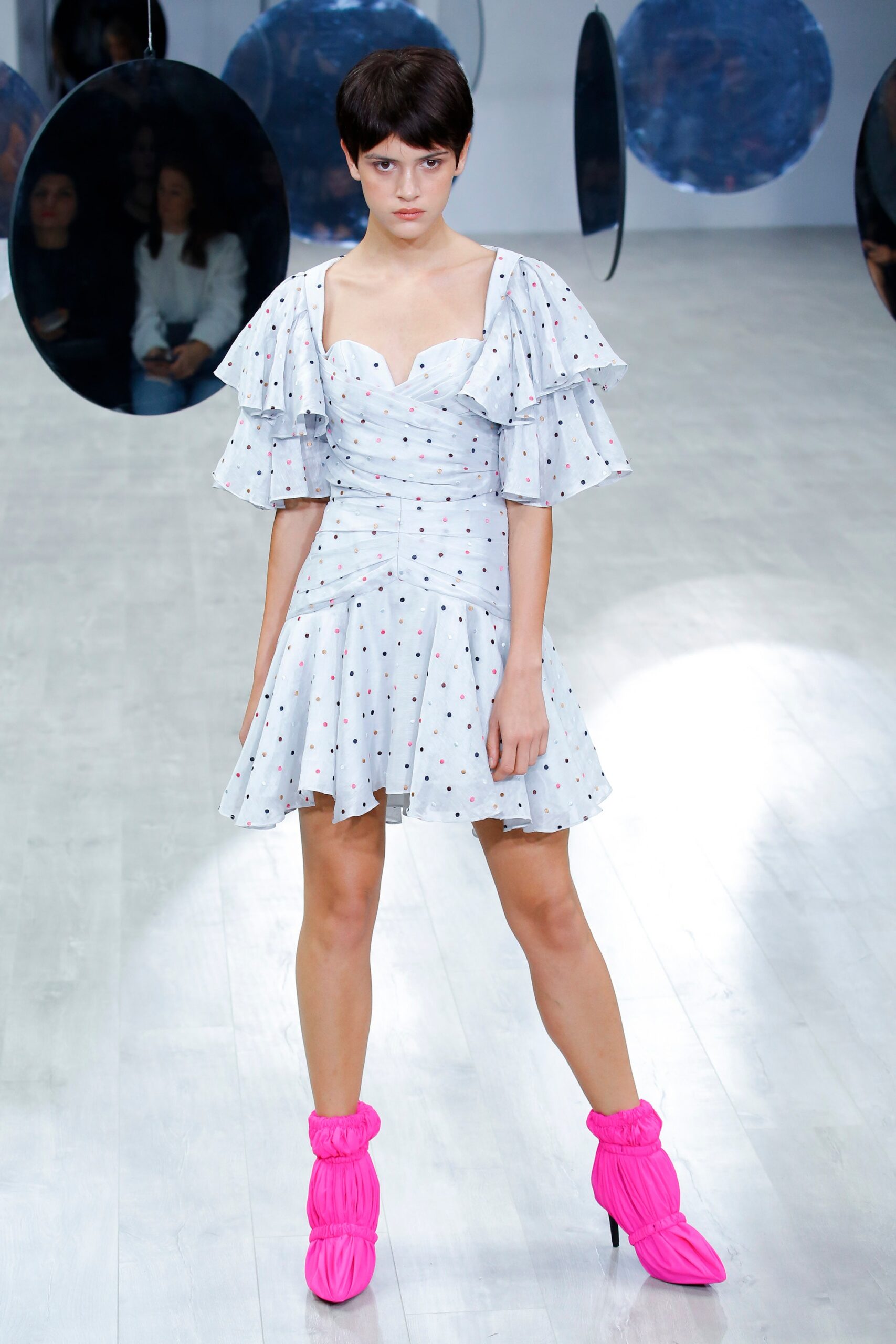 Acler Australia Resort 19 Look 201