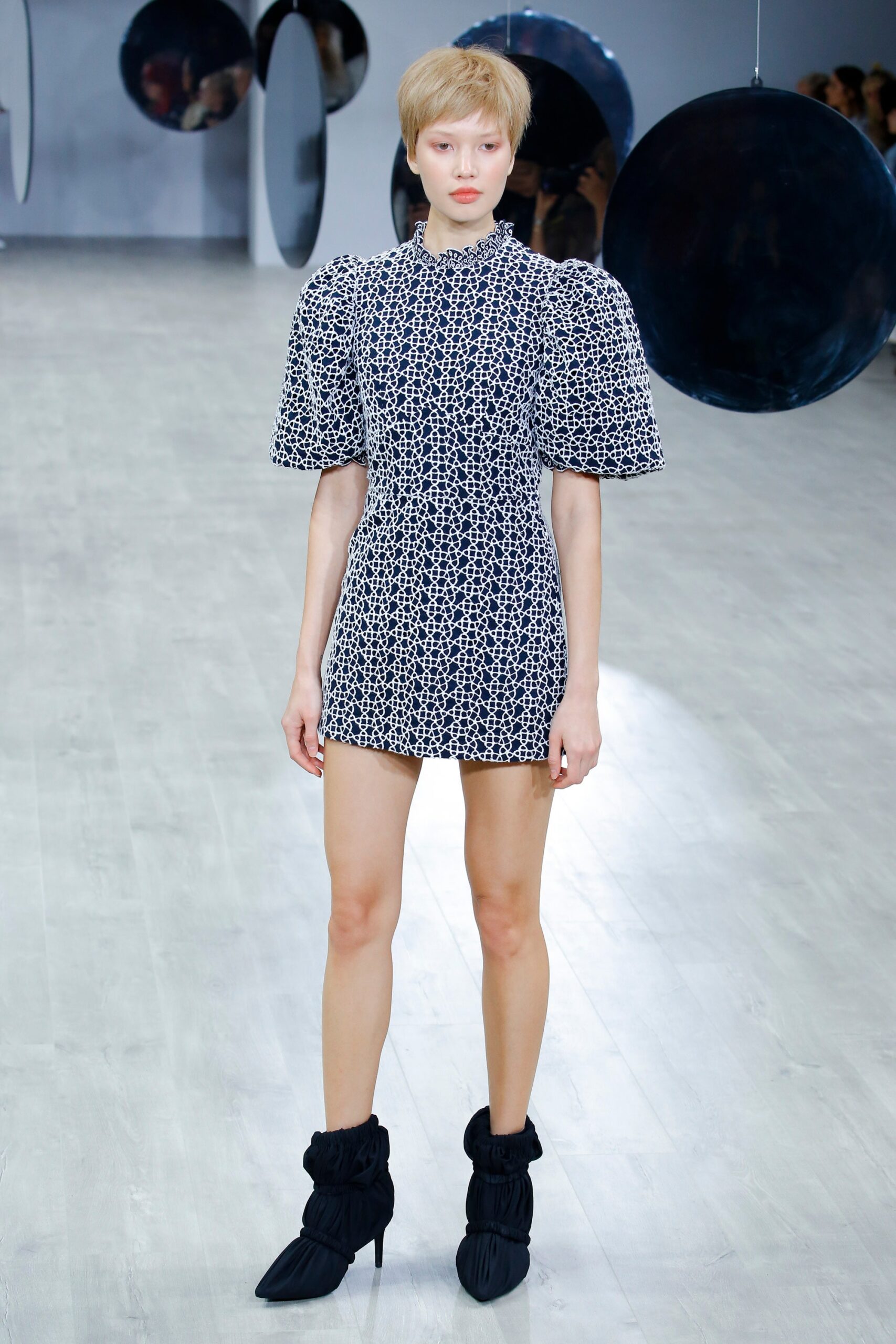 Acler Australia Resort 19 Look 229