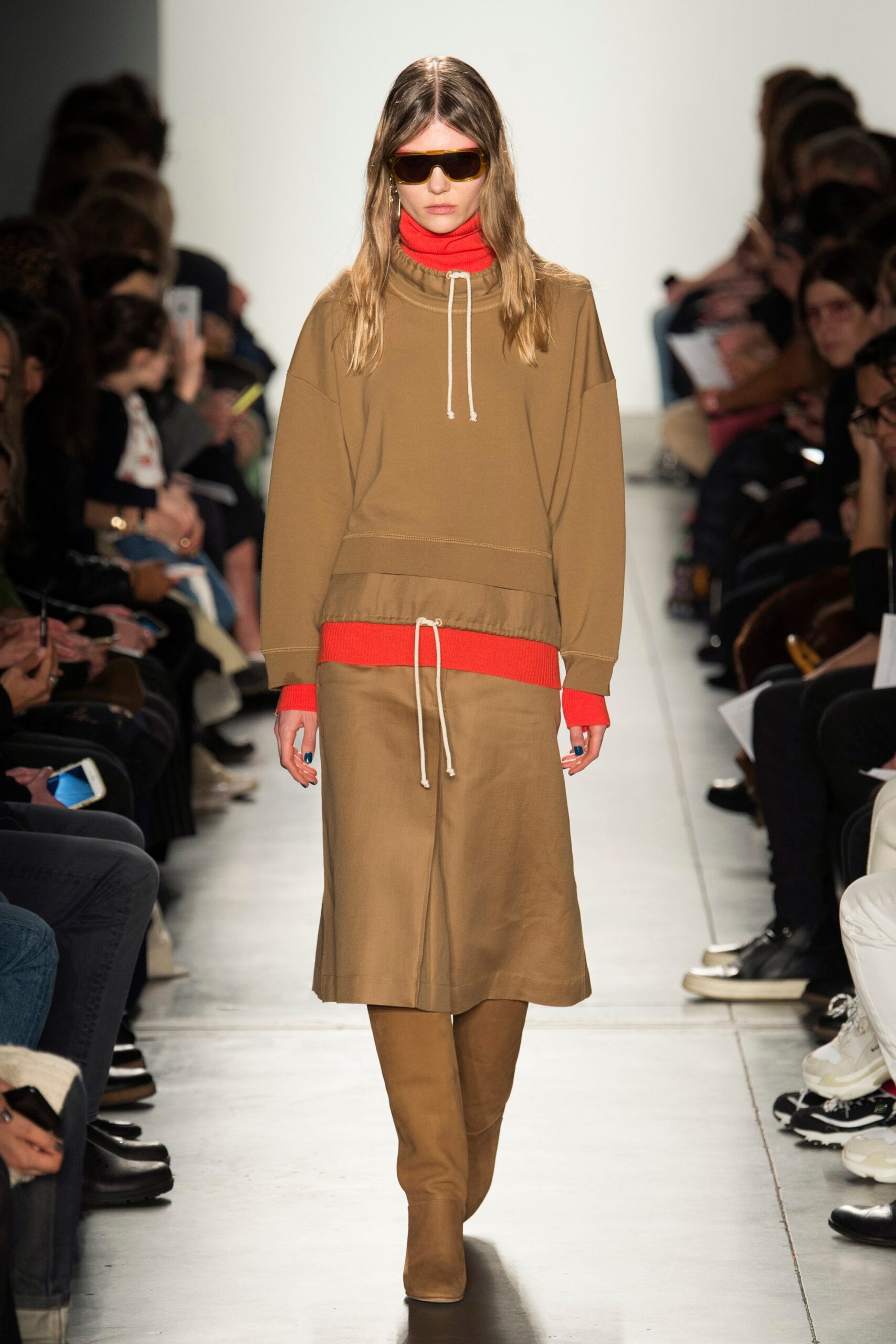 A Détacher F/W 18 Look 25