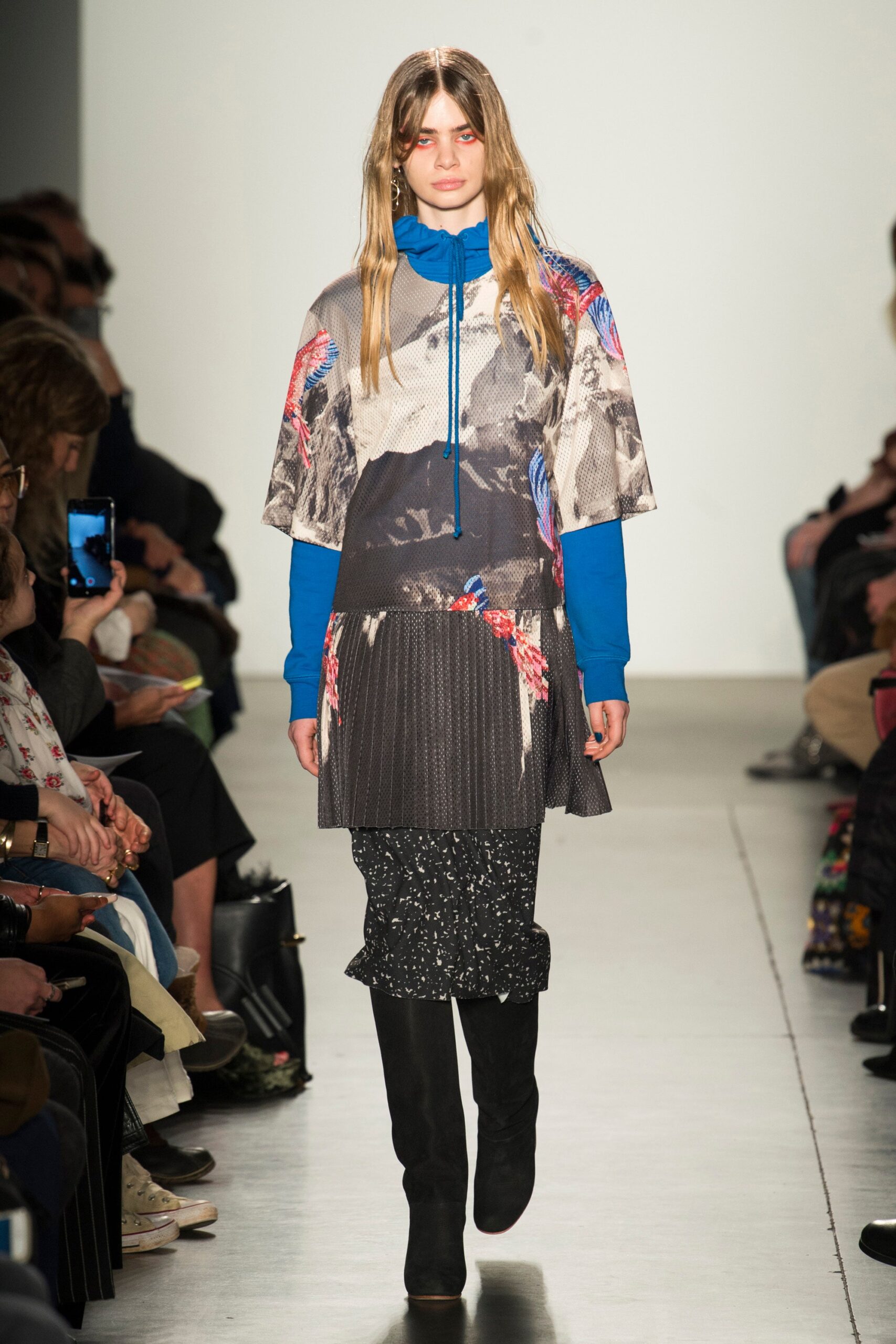 A Détacher F/W 18 Look 169