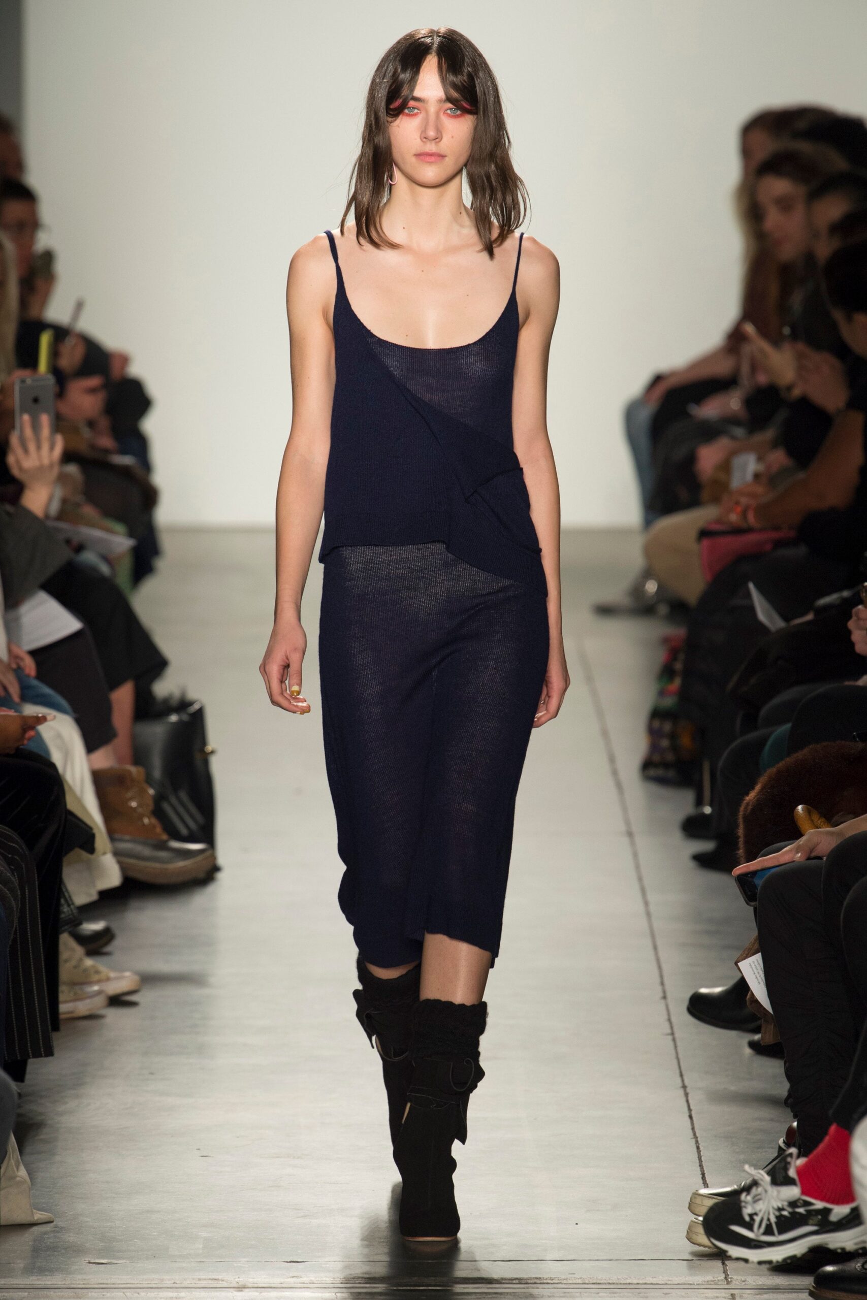 A Détacher F/W 18 Look 175