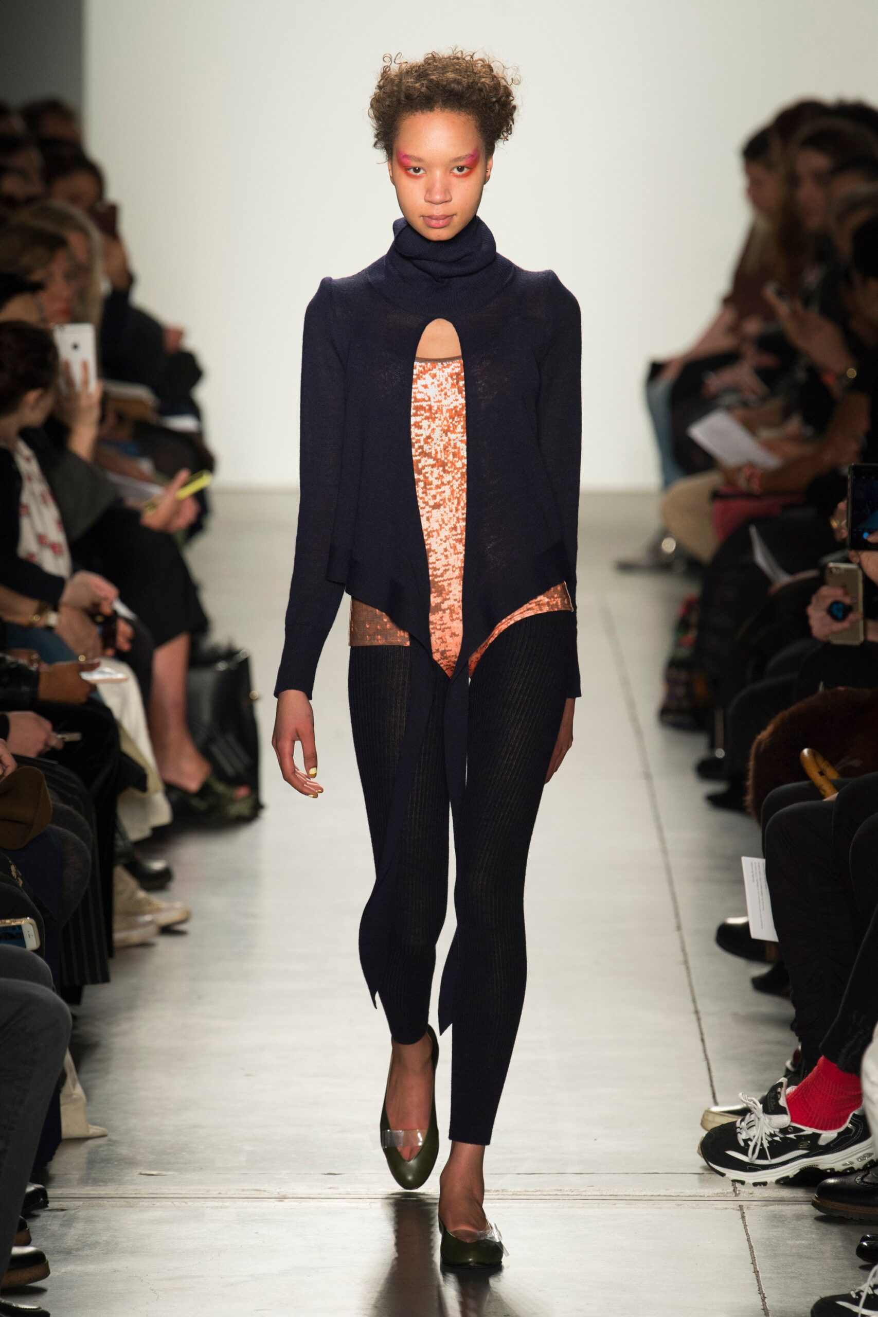 A Détacher F/W 18 Look 211