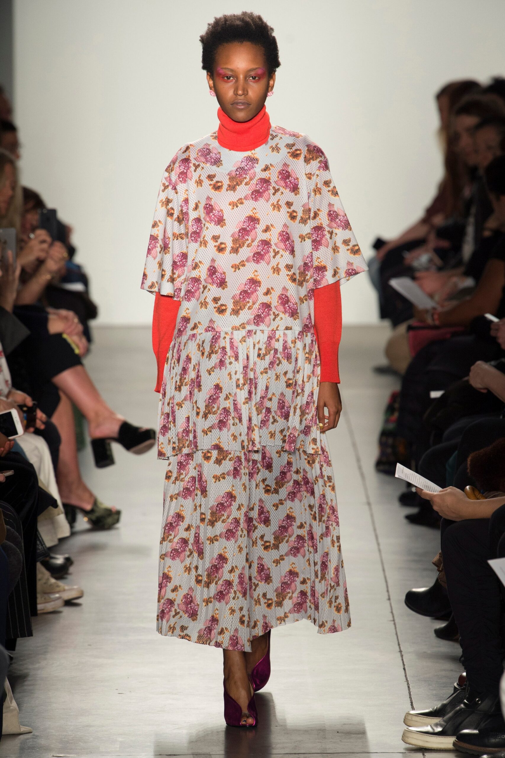 A Détacher F/W 18 Look 253