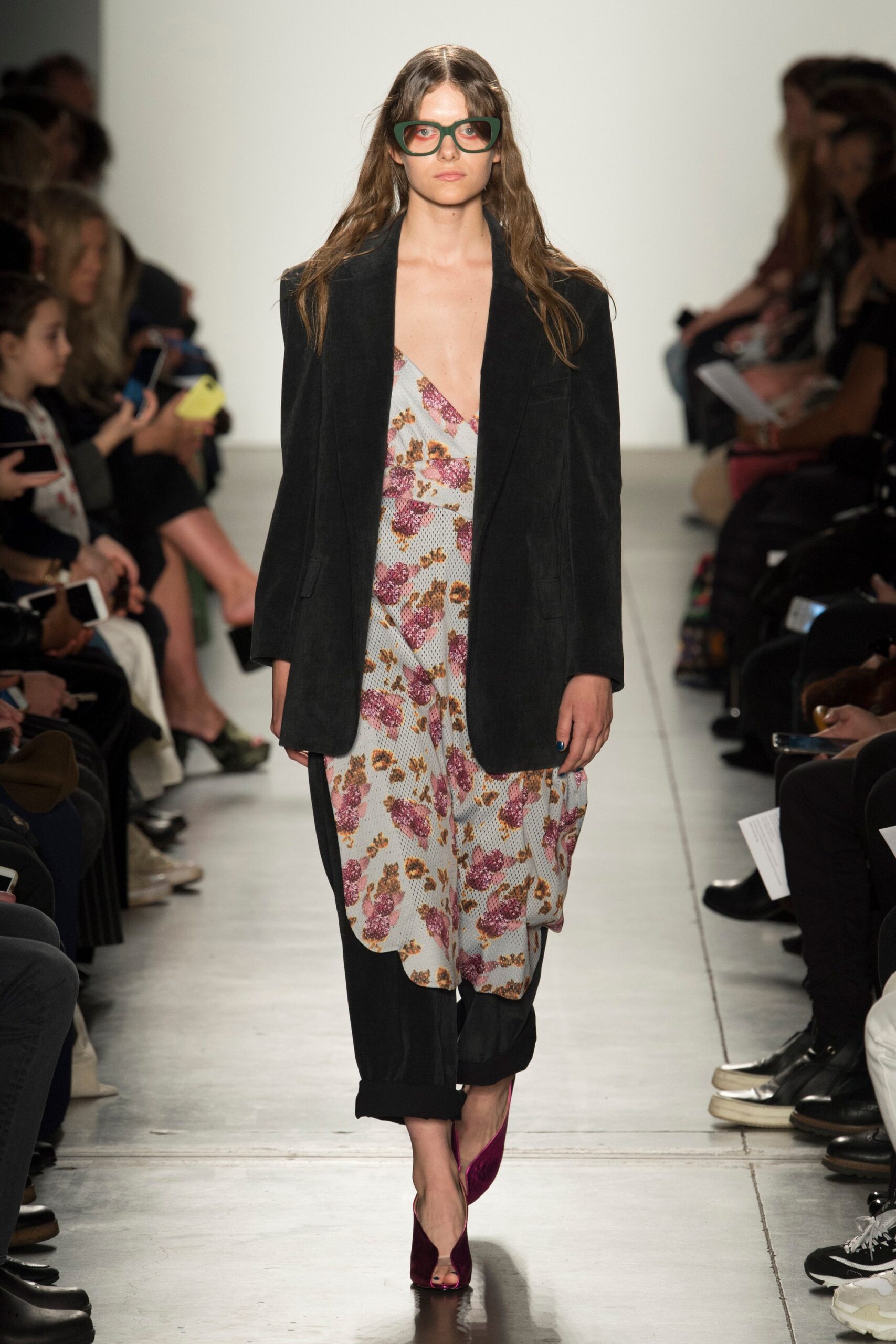 A Détacher F/W 18 Look 258