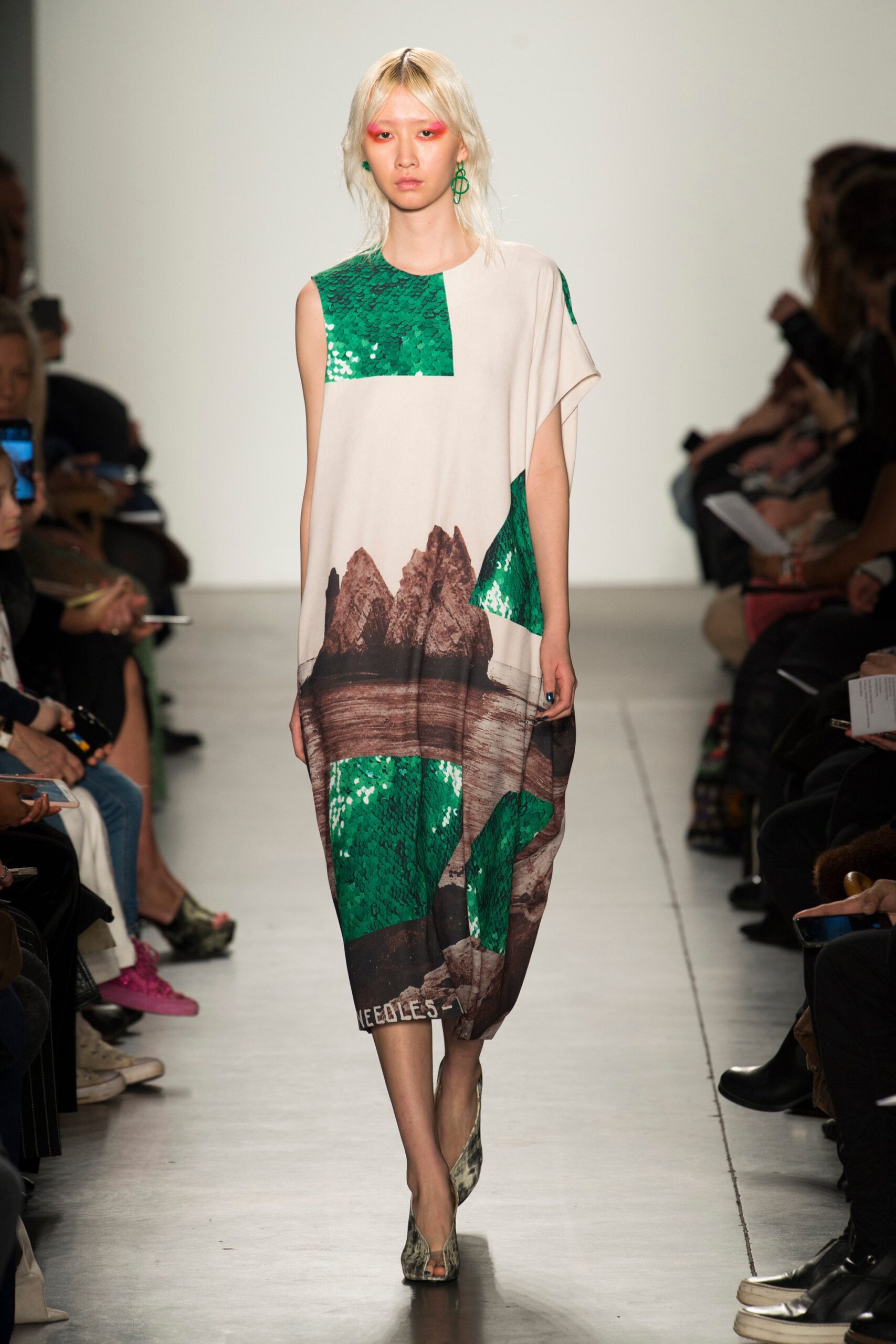 A Détacher F/W 18 Look 305