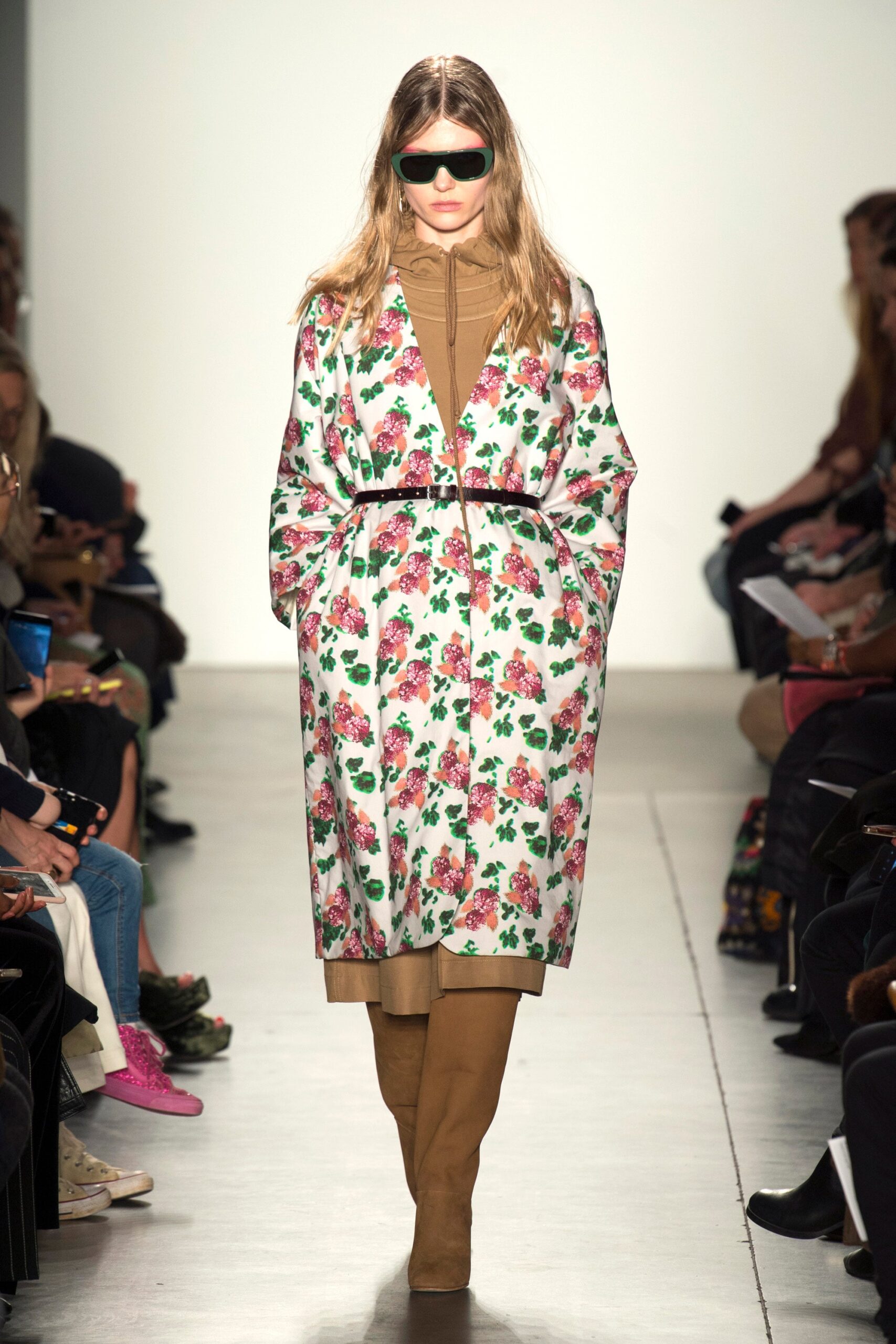 A Détacher F/W 18 Look 328