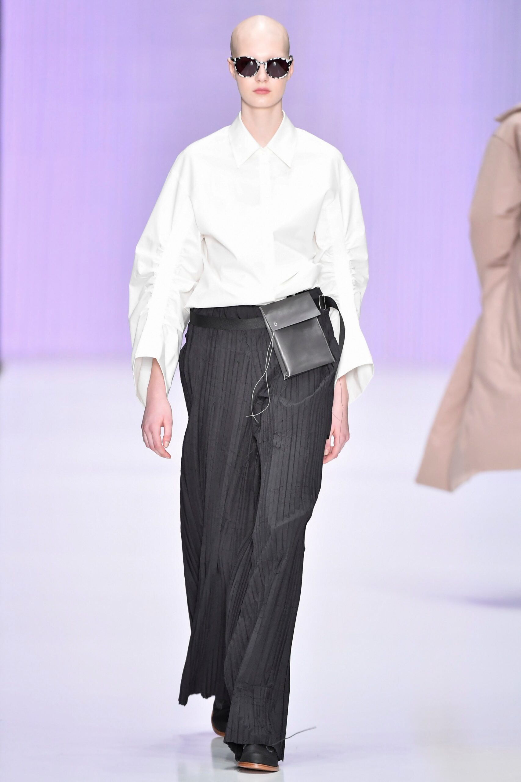 Yulia Nikolaeva Russia Fall 2017