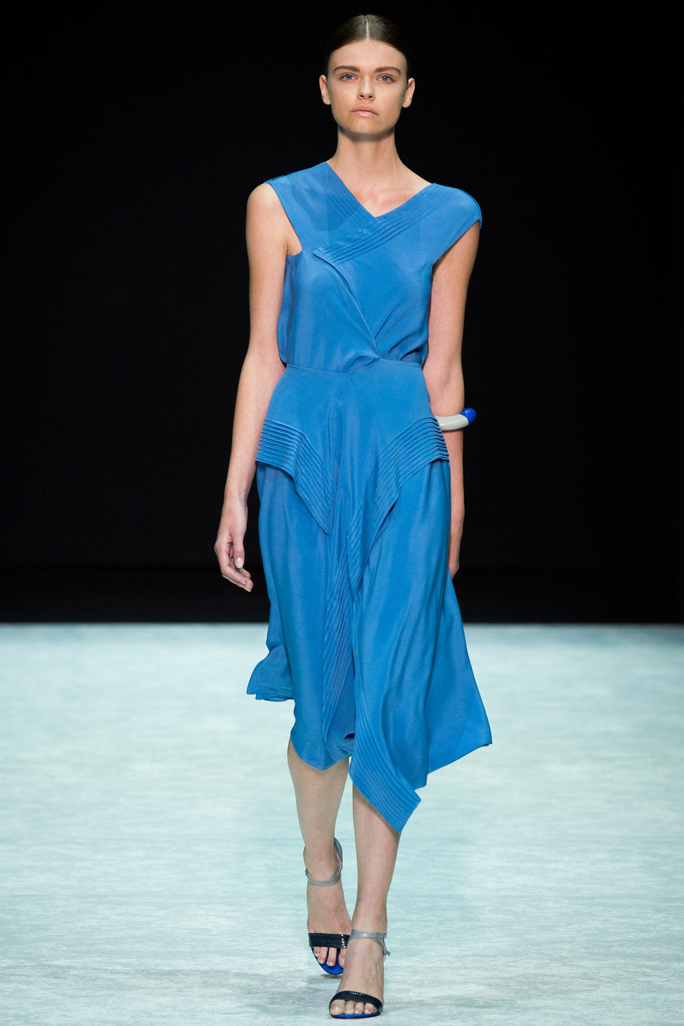Angelos Bratis S/S 15 Look 40