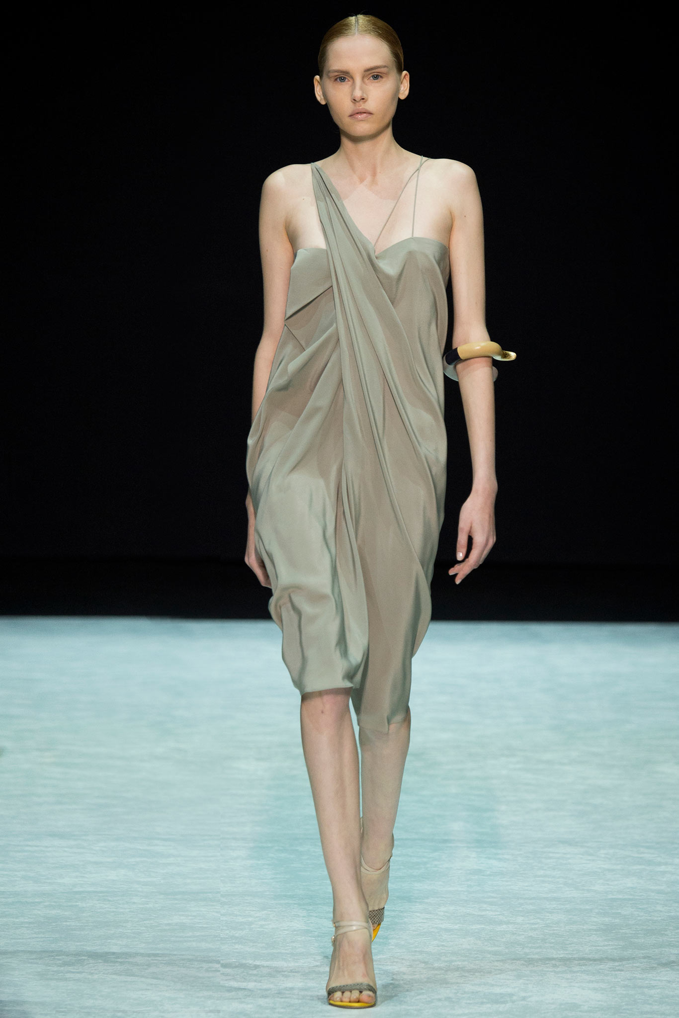Angelos Bratis S/S 15 Look 90