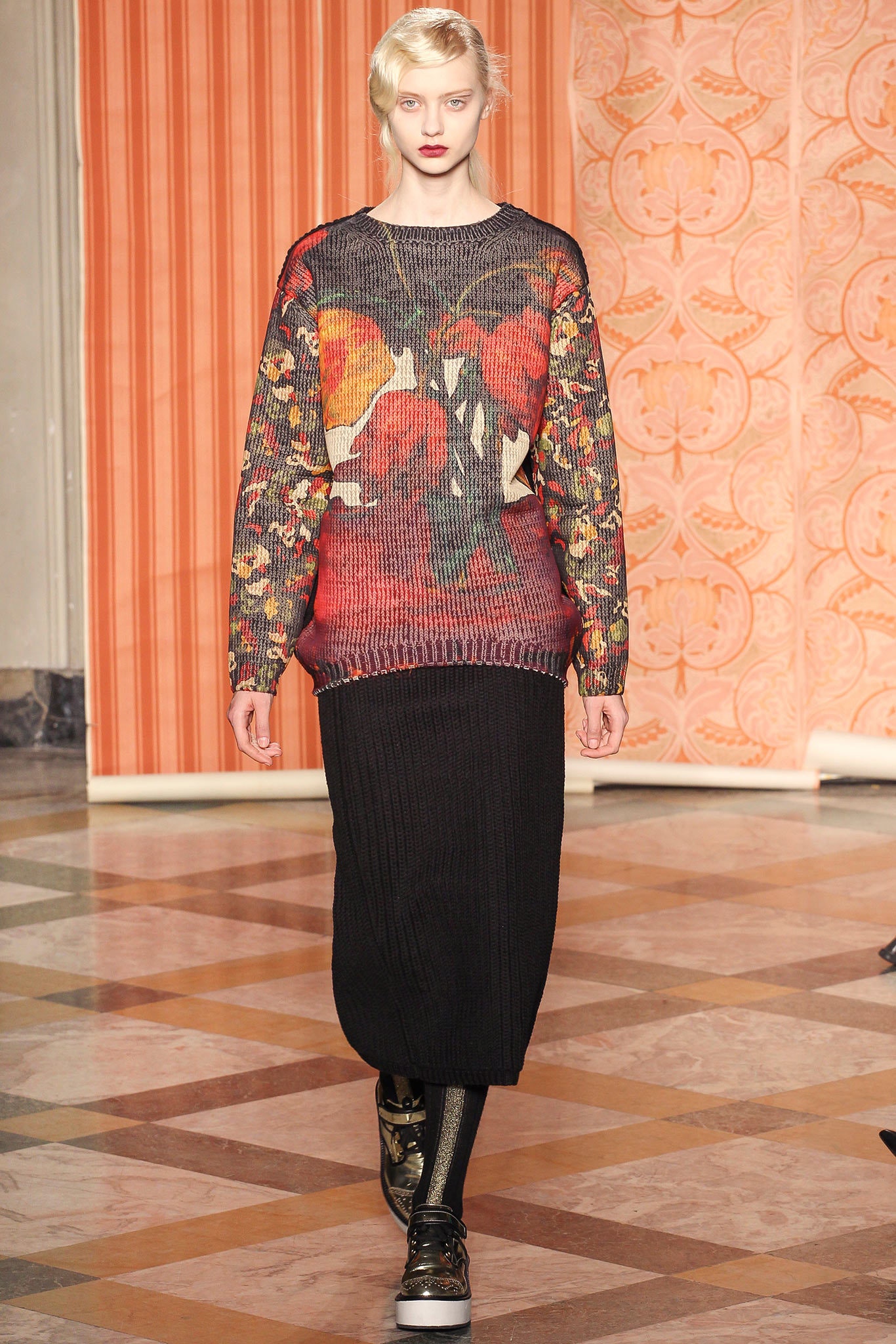 Antonio Marras F/W 13 Look 240
