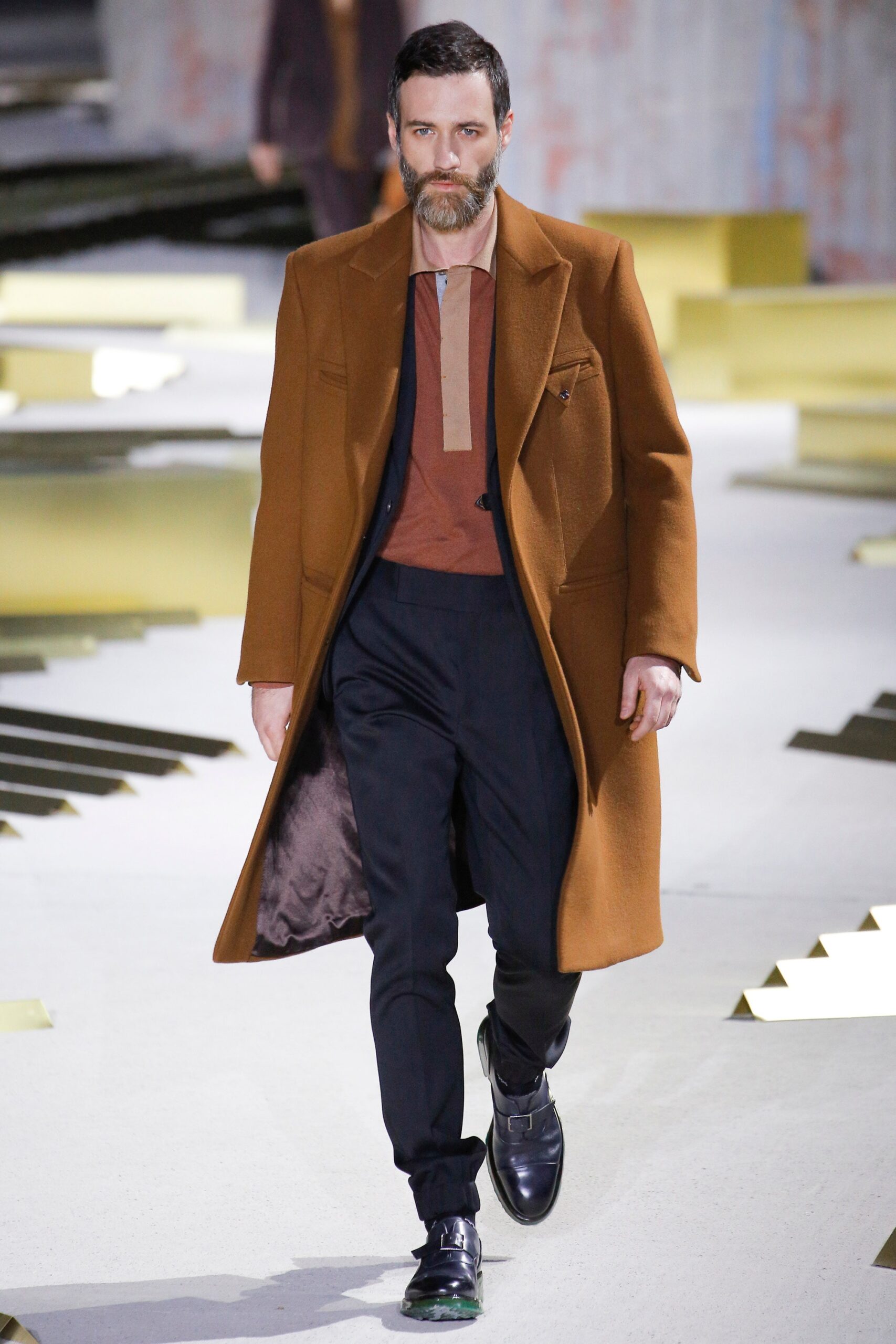 Zegna F/W 17 Menswear Look 29